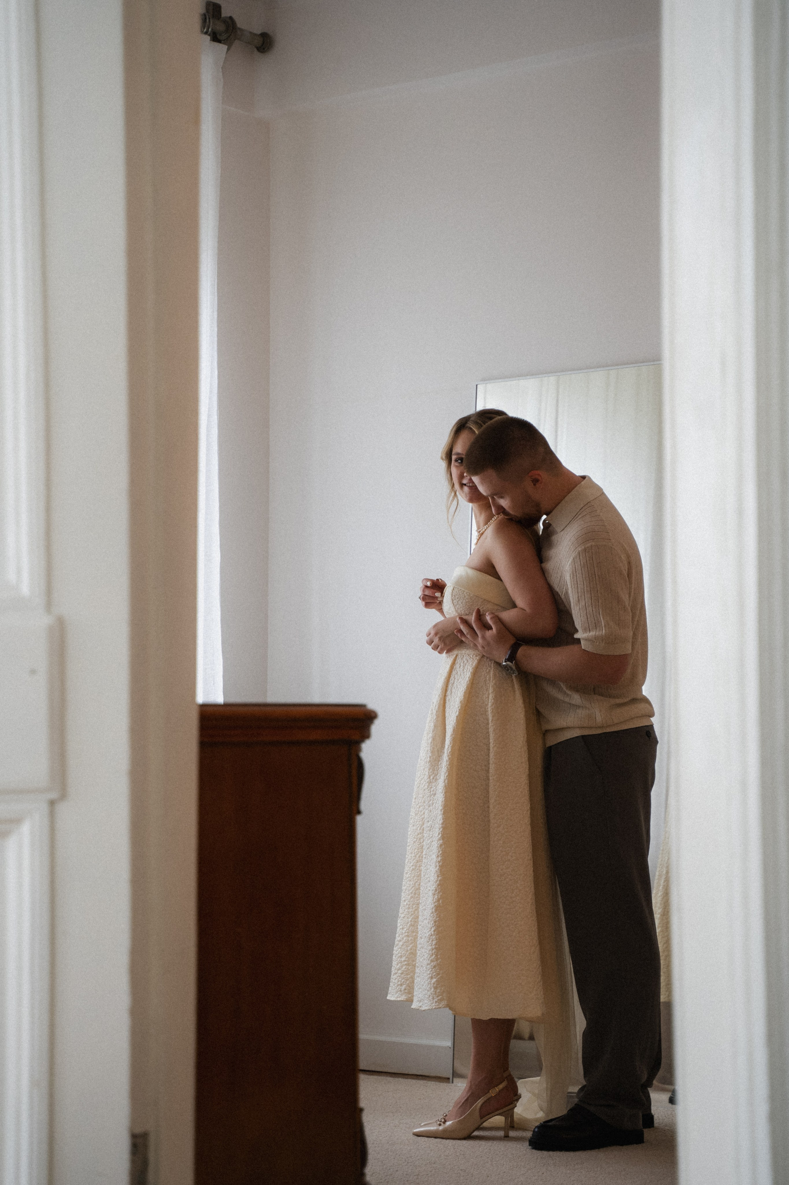 Высотка на Котельнической