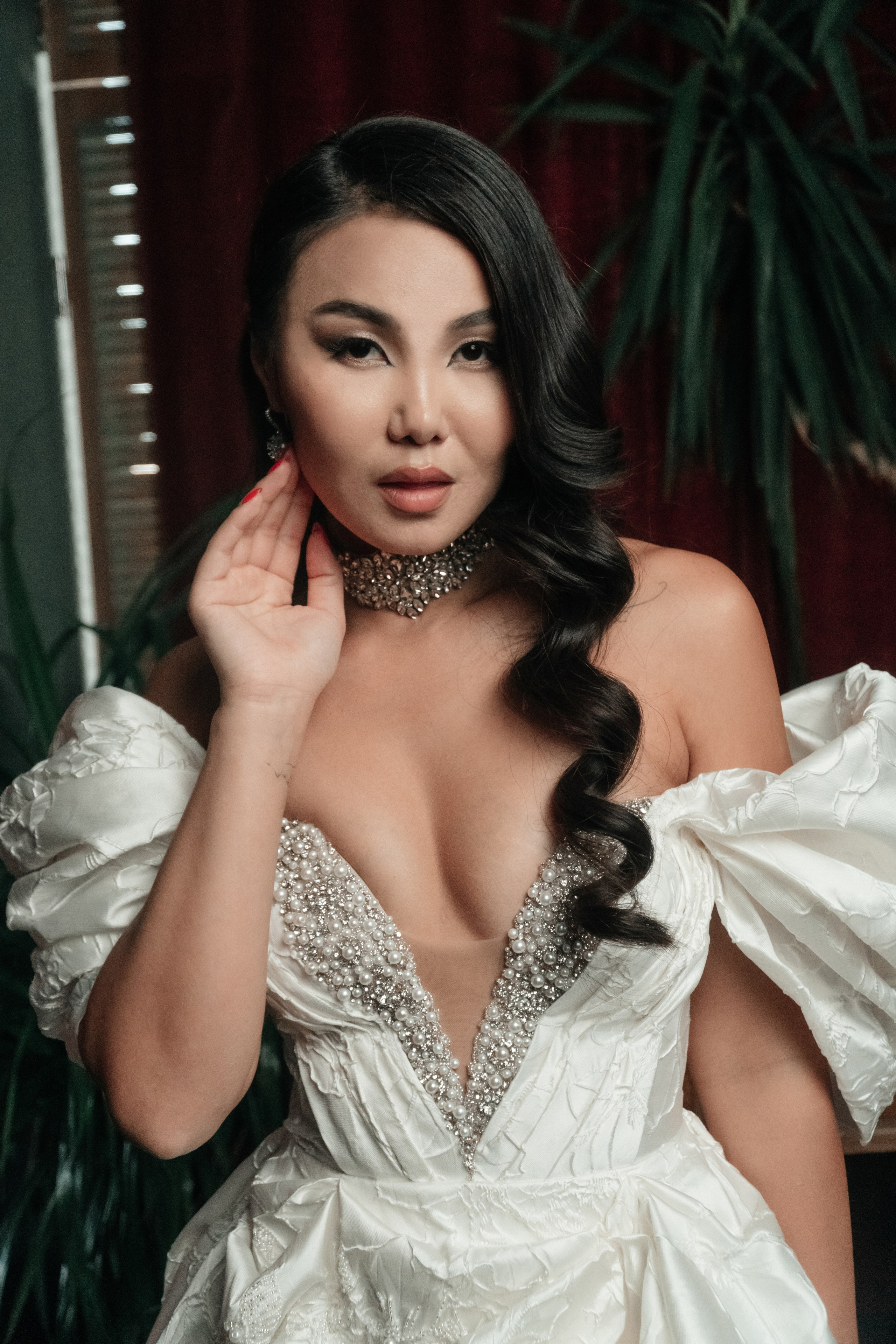 Амина & Вячеслав