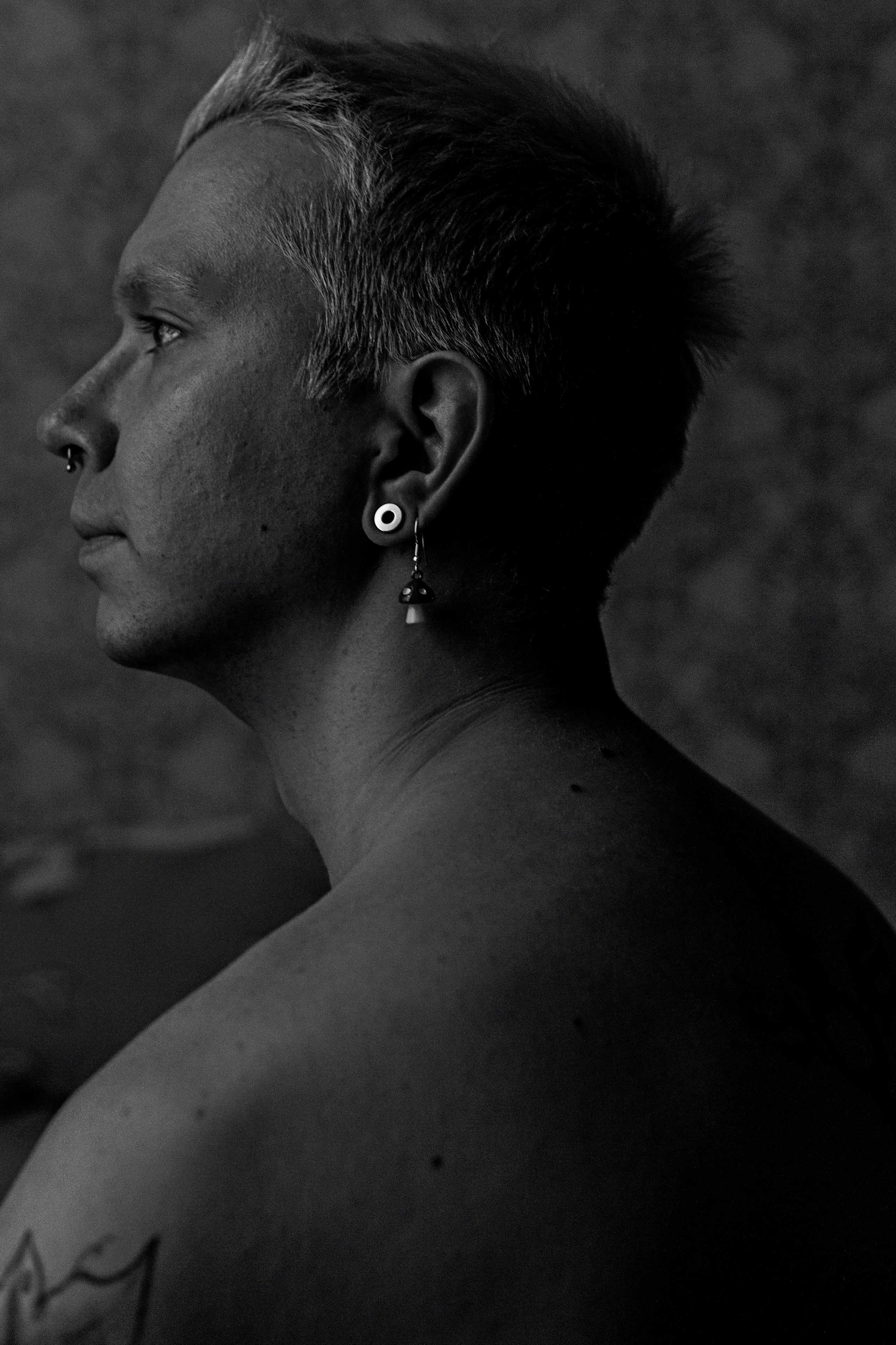 Вадим. Сергей Виноградов фотограф Россия Санкт-Петербург