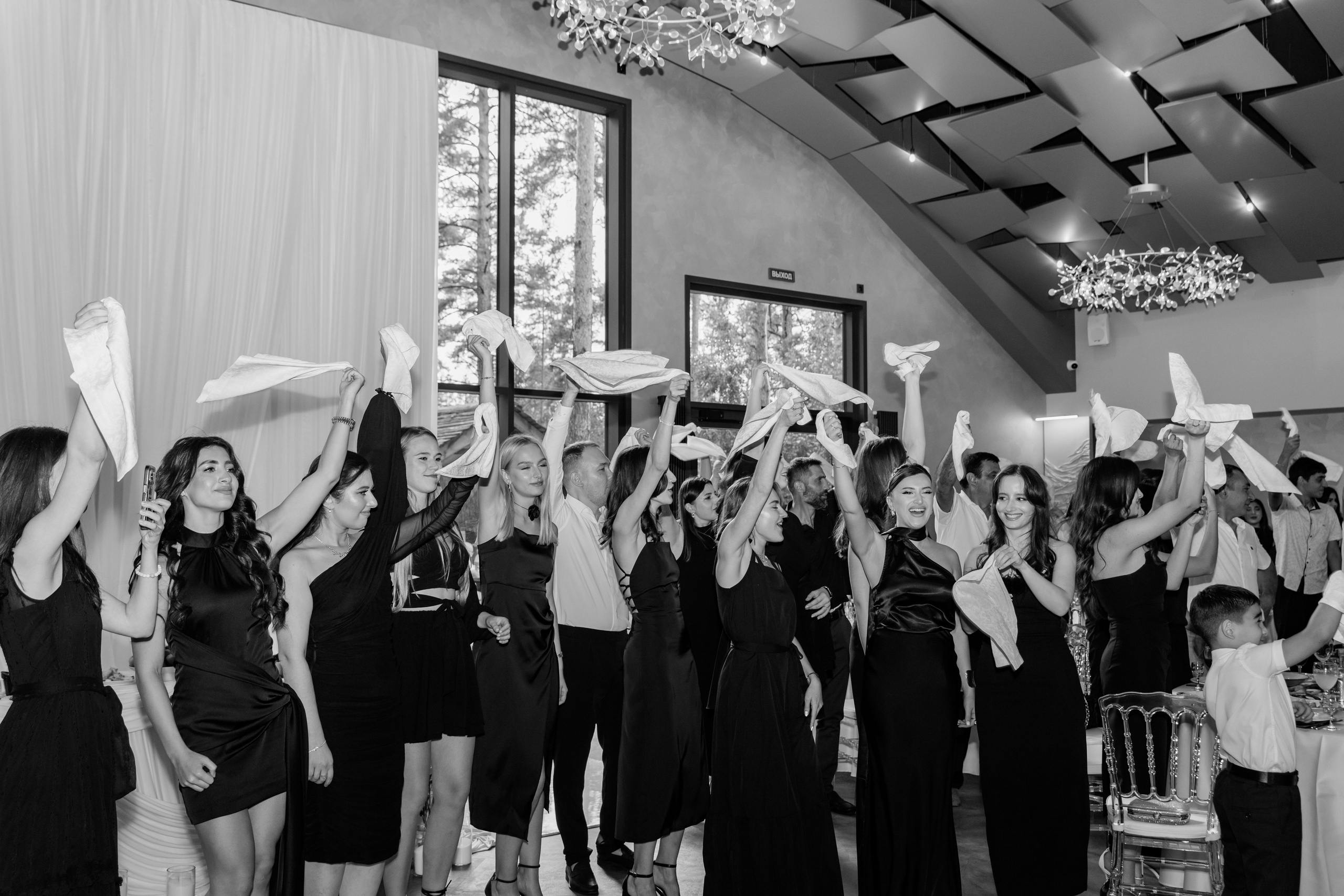 Владимир и Кнкуш. Свадебный фотограф в Самаре и СПБ Наталия Константинова