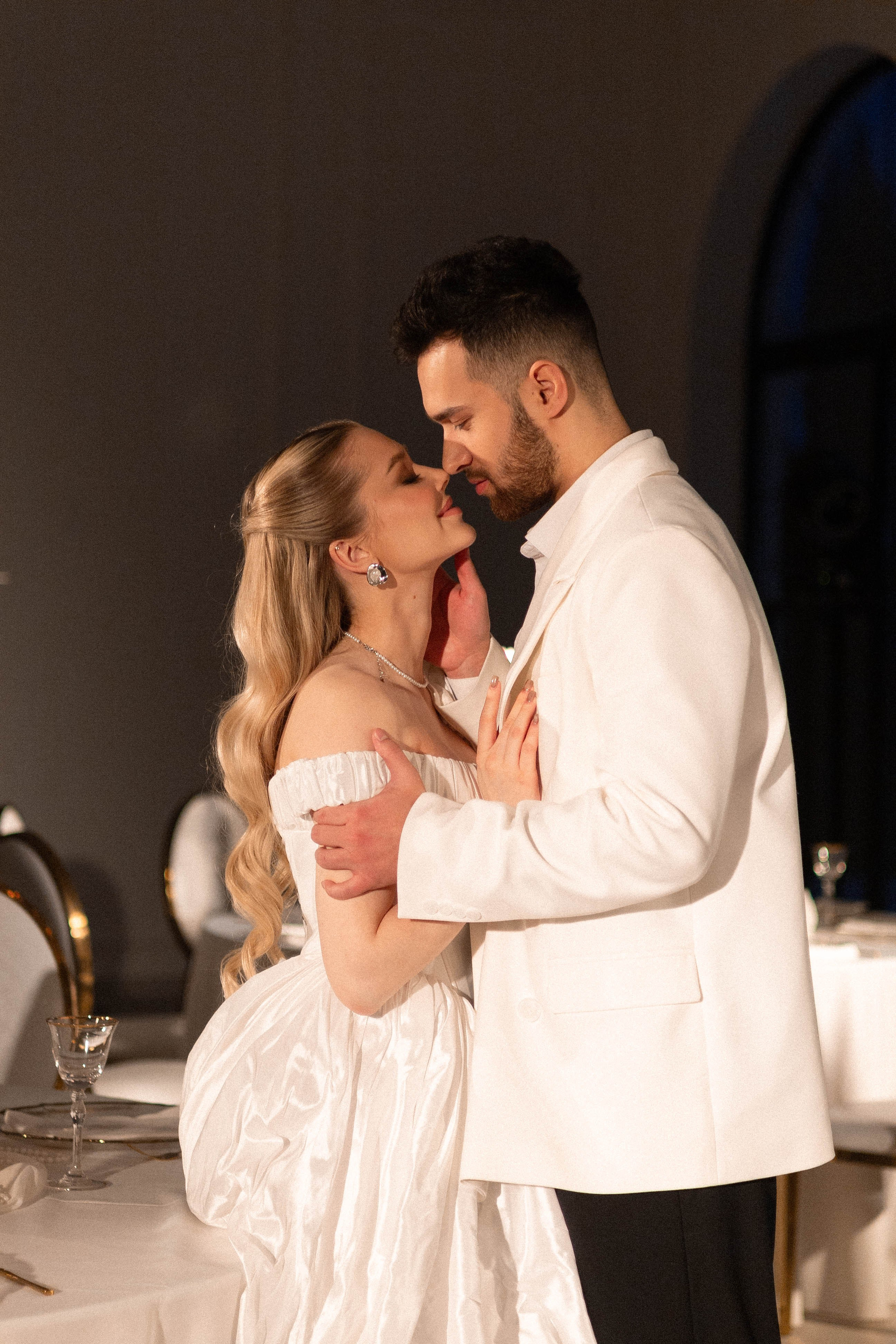 Анна & Алексей. Свадебный и портретный фотограф Соломко Диана