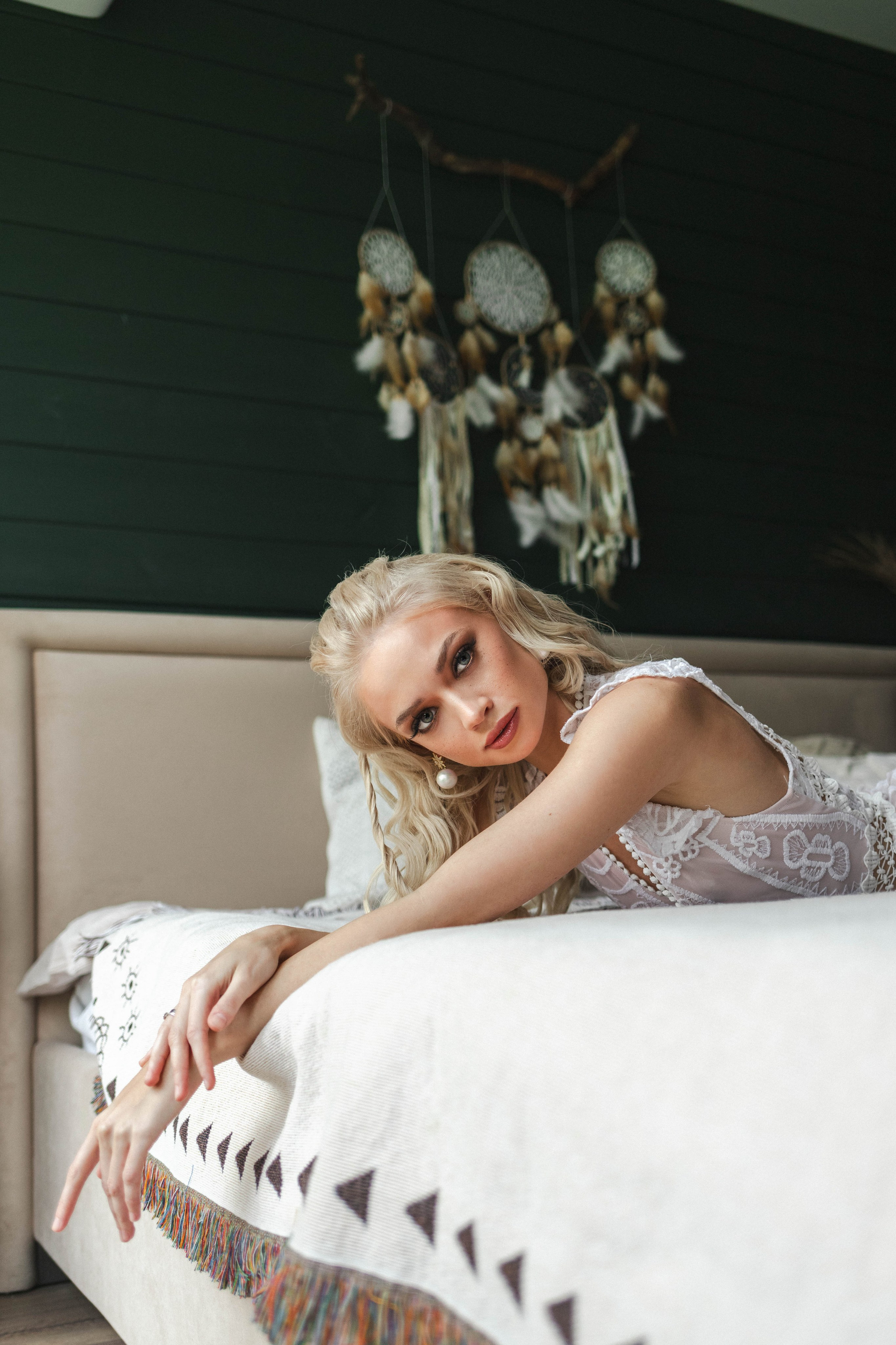 Утро невесты Надежды. Ваш фотограф в Нижнем Новгороде