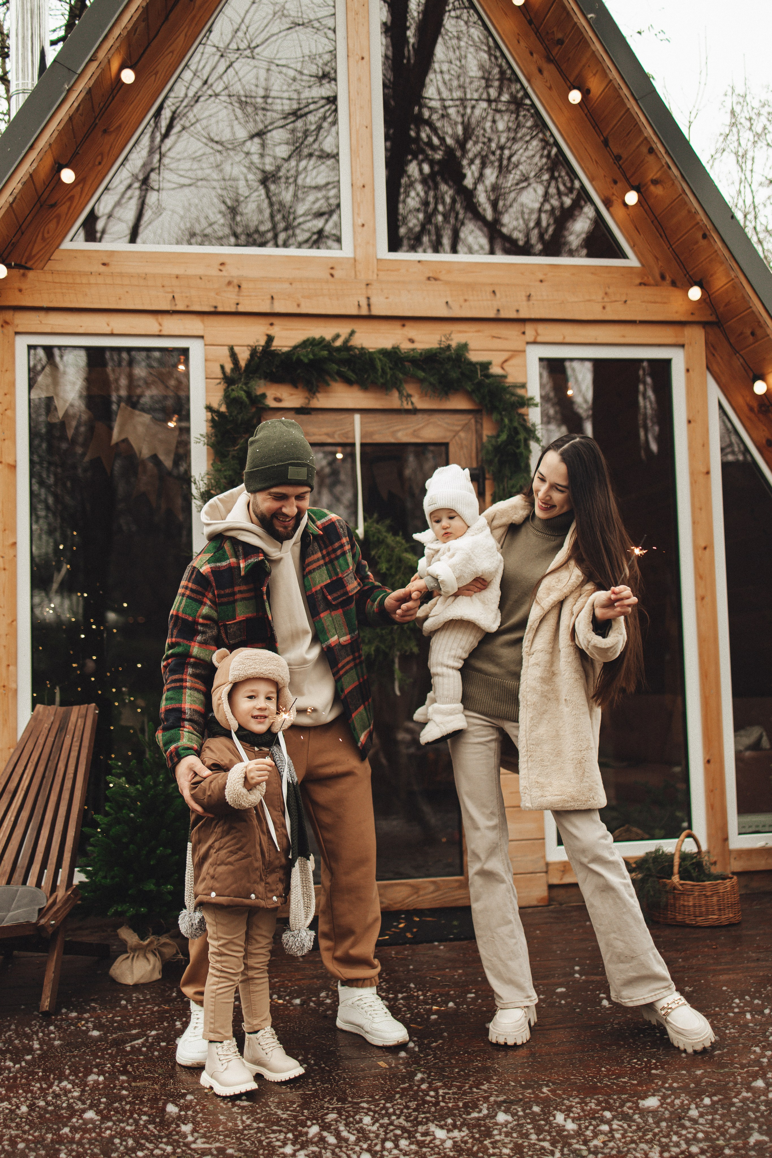 Семейная история, Просто лес. Семейный и детский фотограф, таганрог, ростов-на-дону
