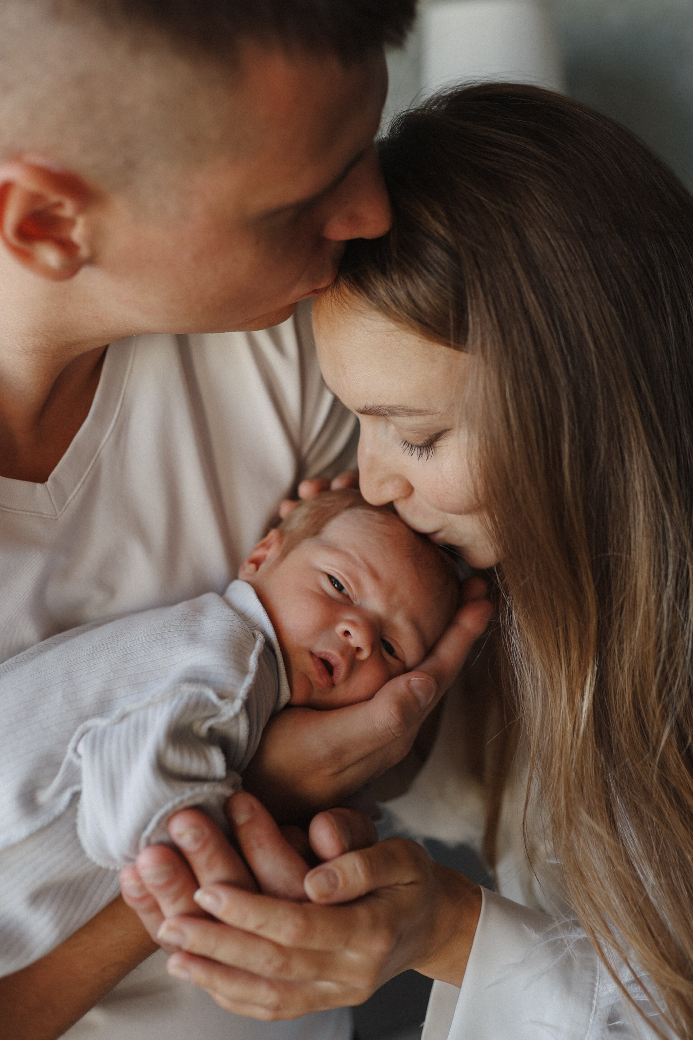 Максим🤍. Фотограф на роды в Санкт-Петербурге, семейный, нью-борн Алиса Хрекова