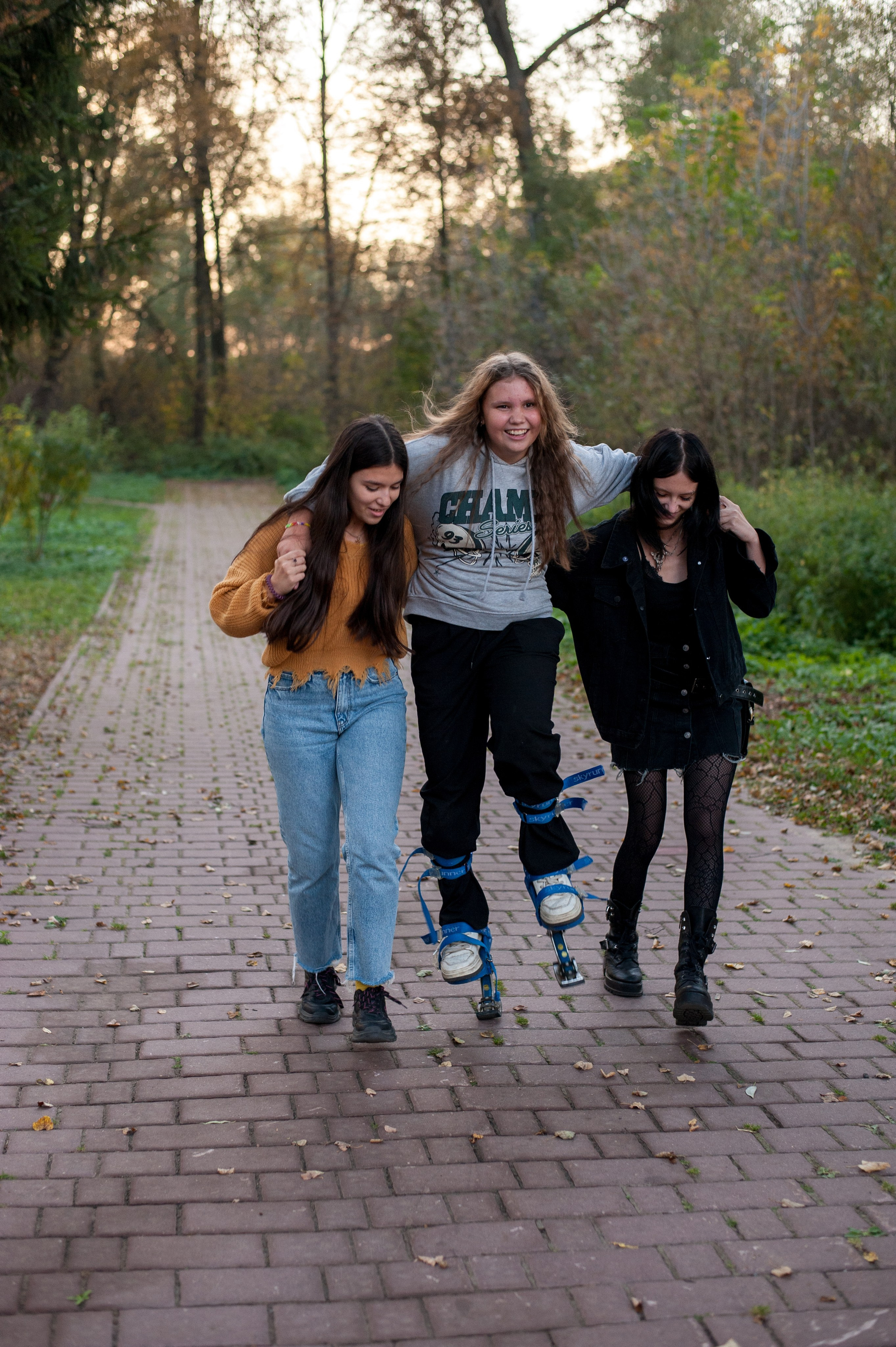 9,11 класс улица. Выпускной альбом Чехов, Подольск, Москва