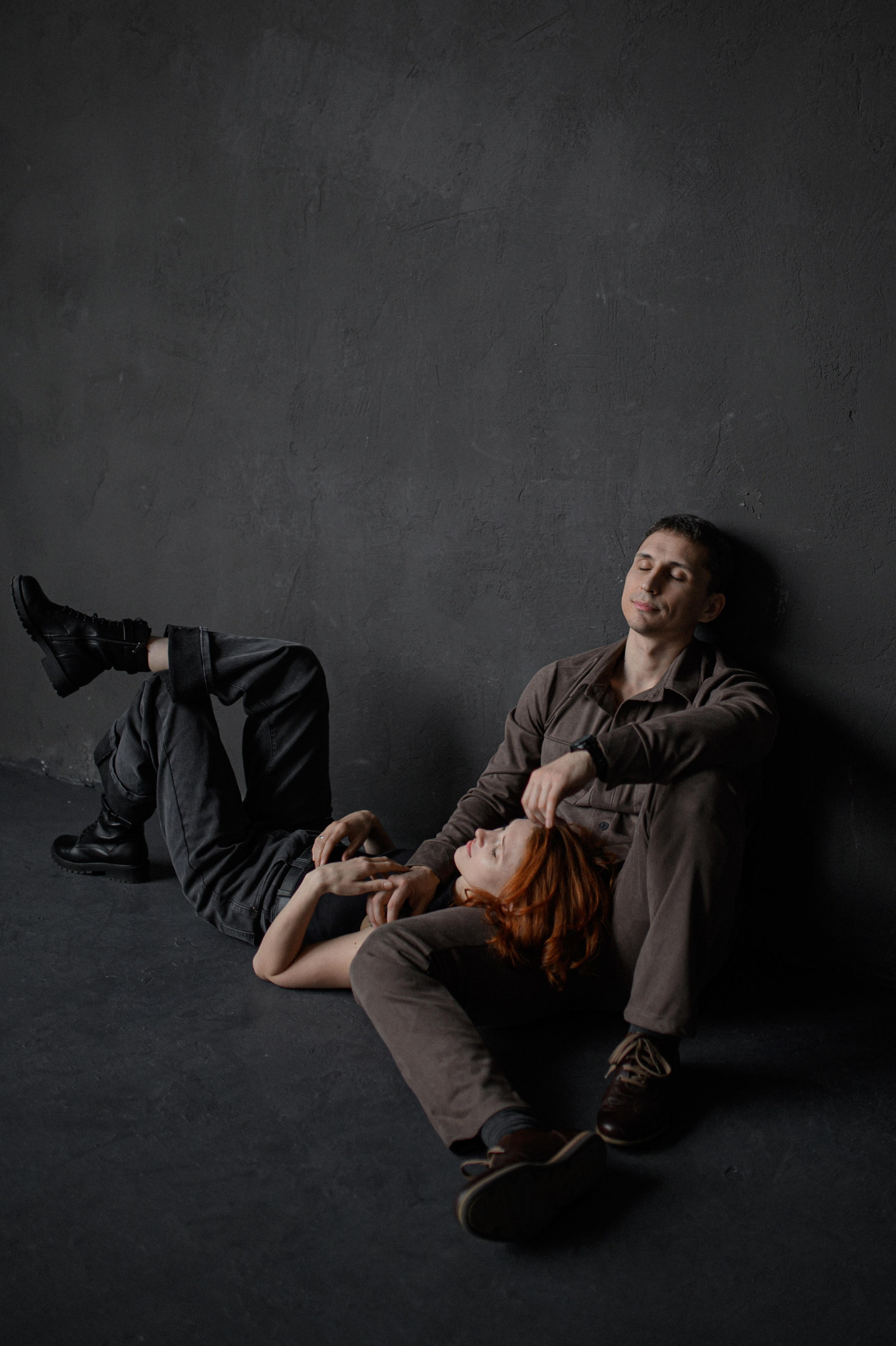 Саша и Тимур. Www.ostermiller.ru