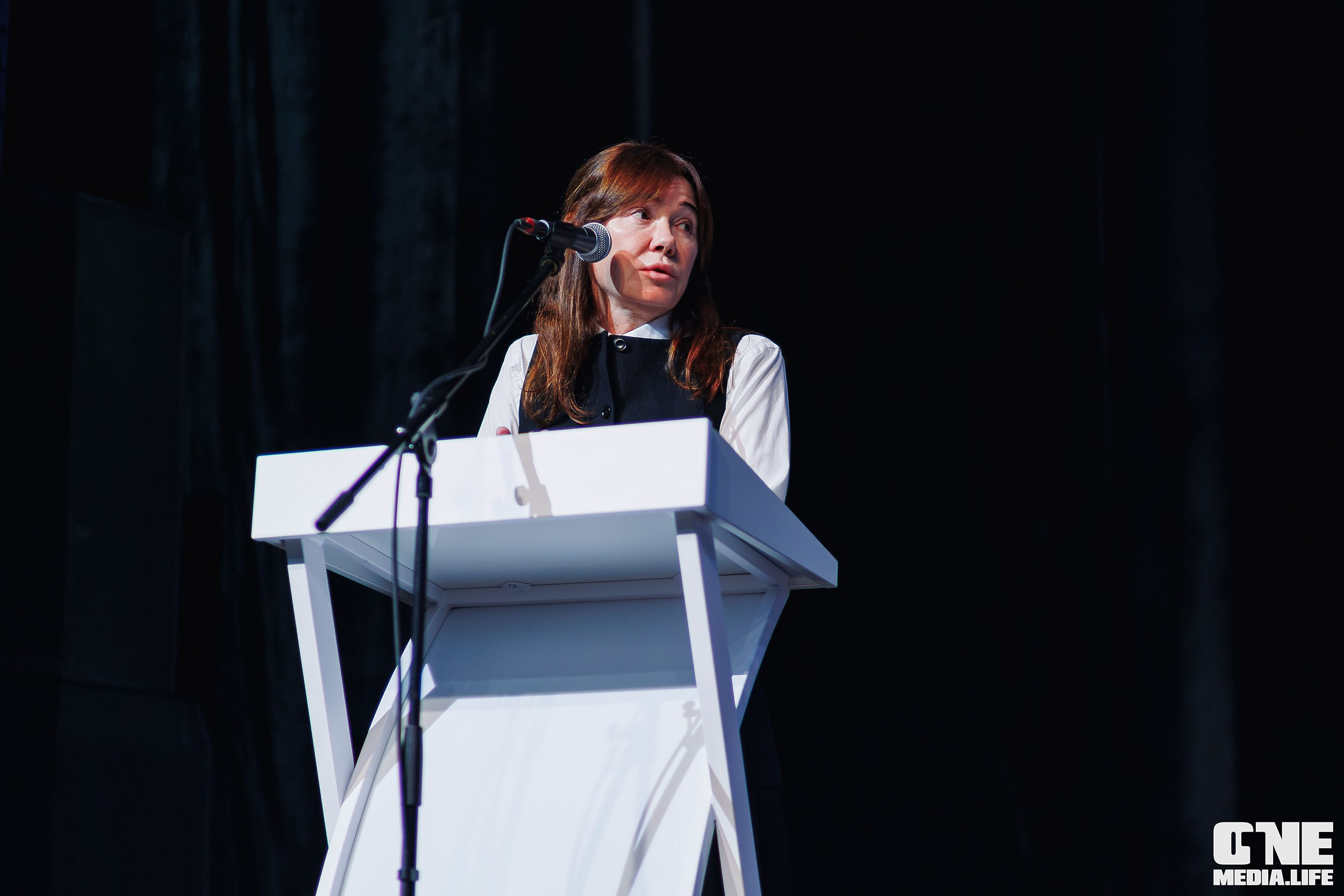 Балтийский Культурный Форум. День 1. One Media Life: фоторепортажи, фотоотчеты с мероприятий и заведений