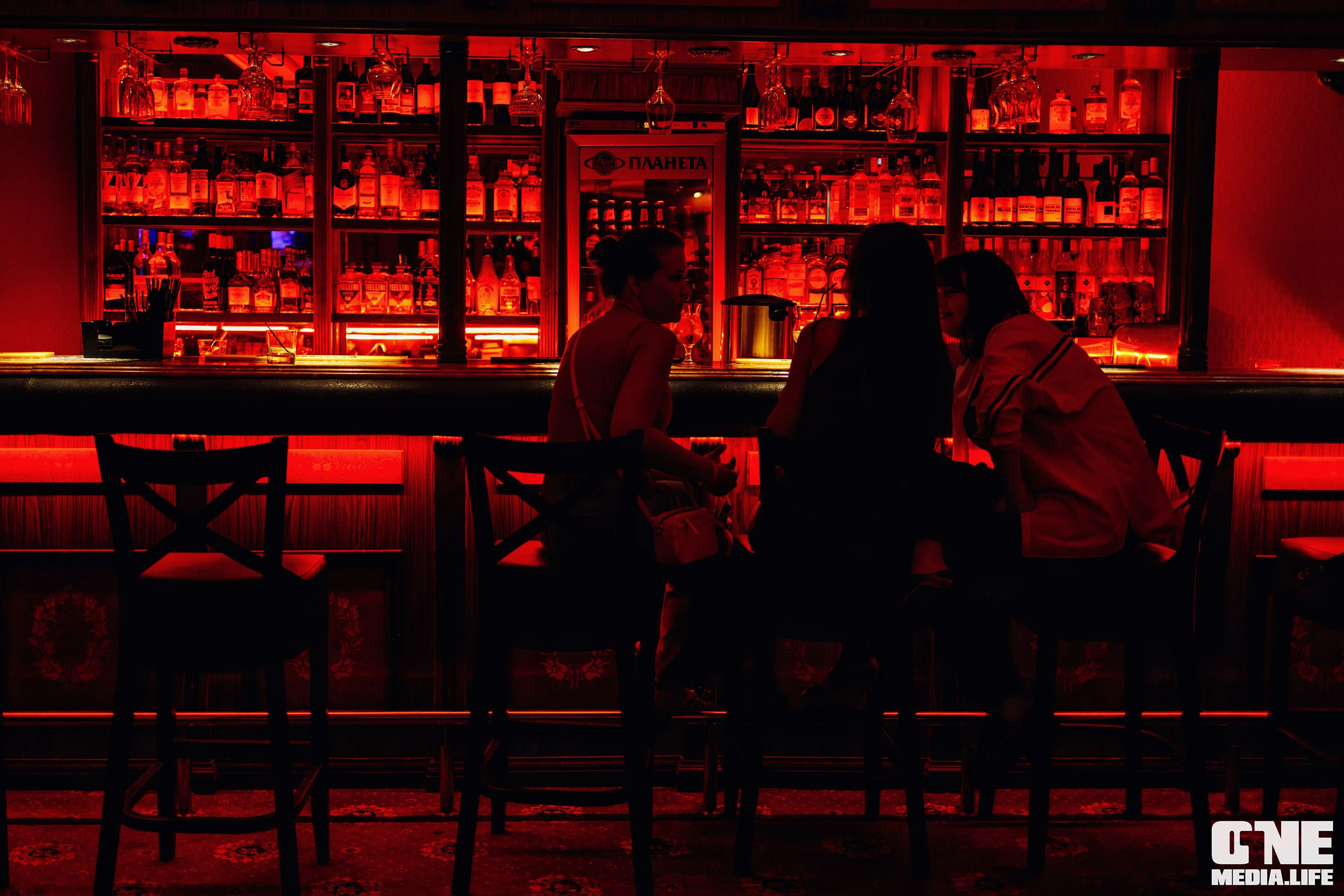 Фоторепортаж из РК Планета. One Media Life: фоторепортажи, фотоотчеты с мероприятий и заведений