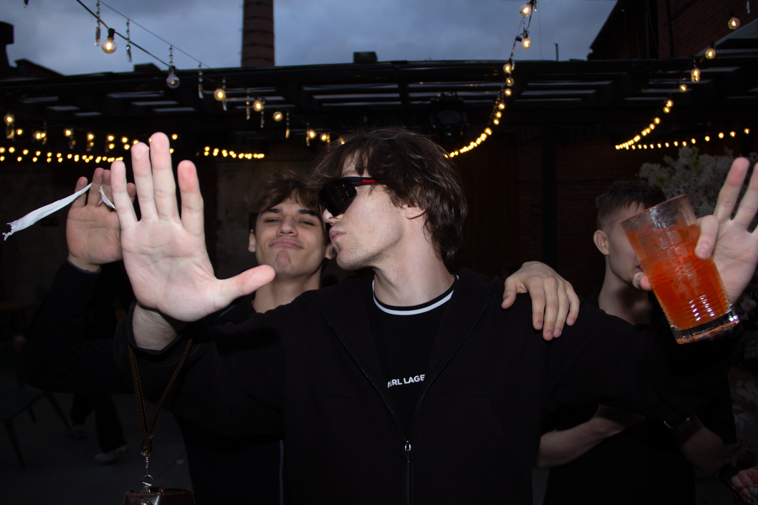 Концертный фотограф PHBAKHAREV