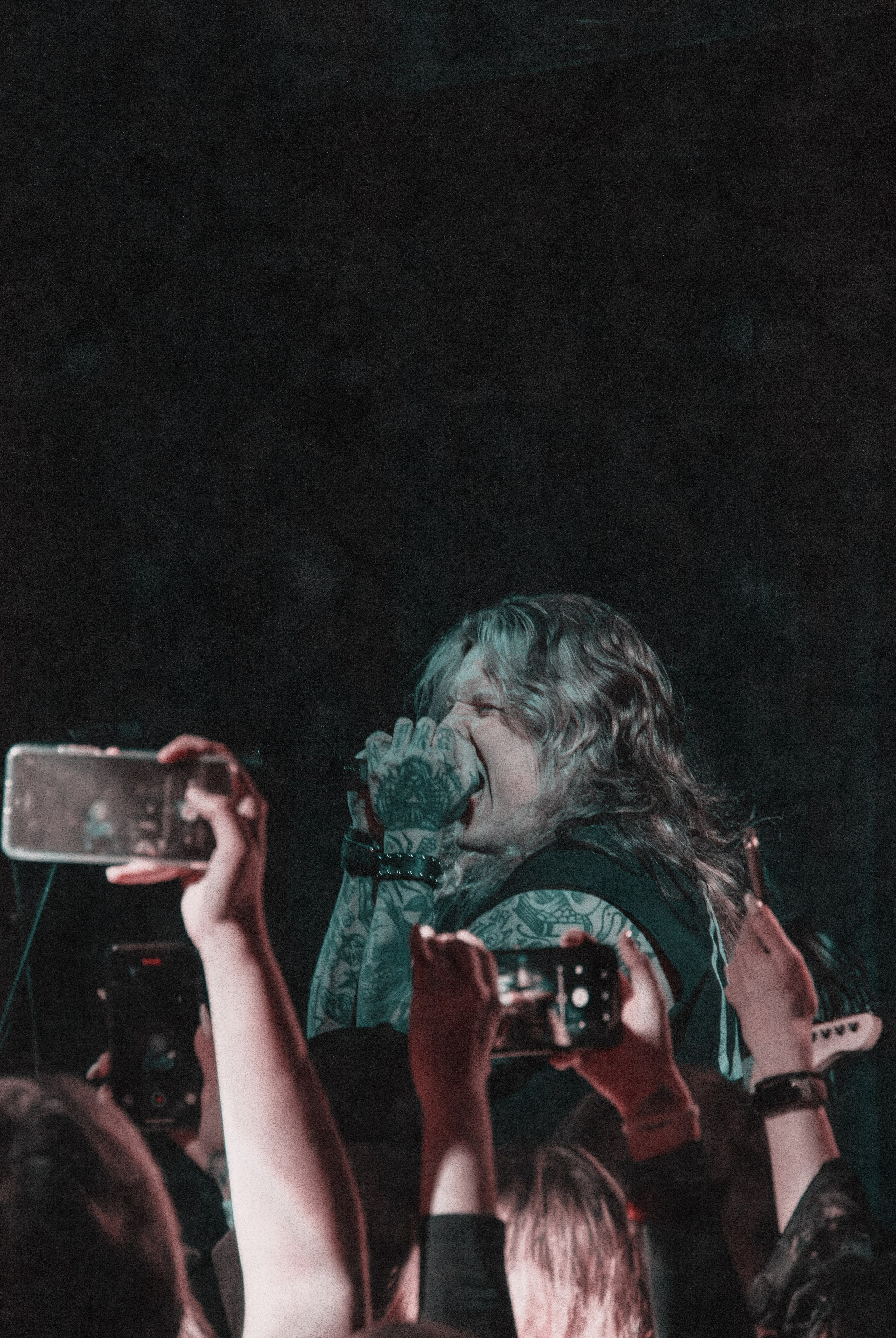 Концертный фотограф PHBAKHAREV