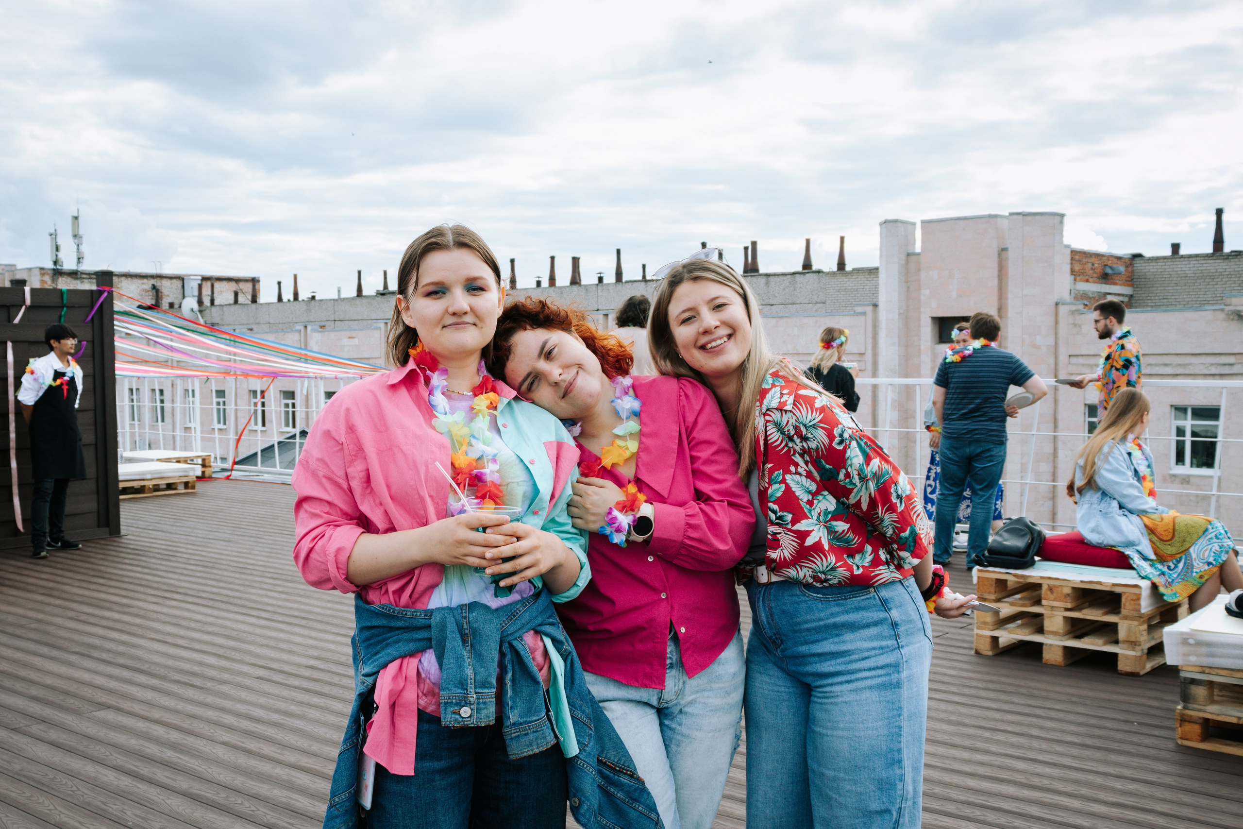 Фотограф на корпоратив Томск. Фотограф в Томске Дарья Пучкина