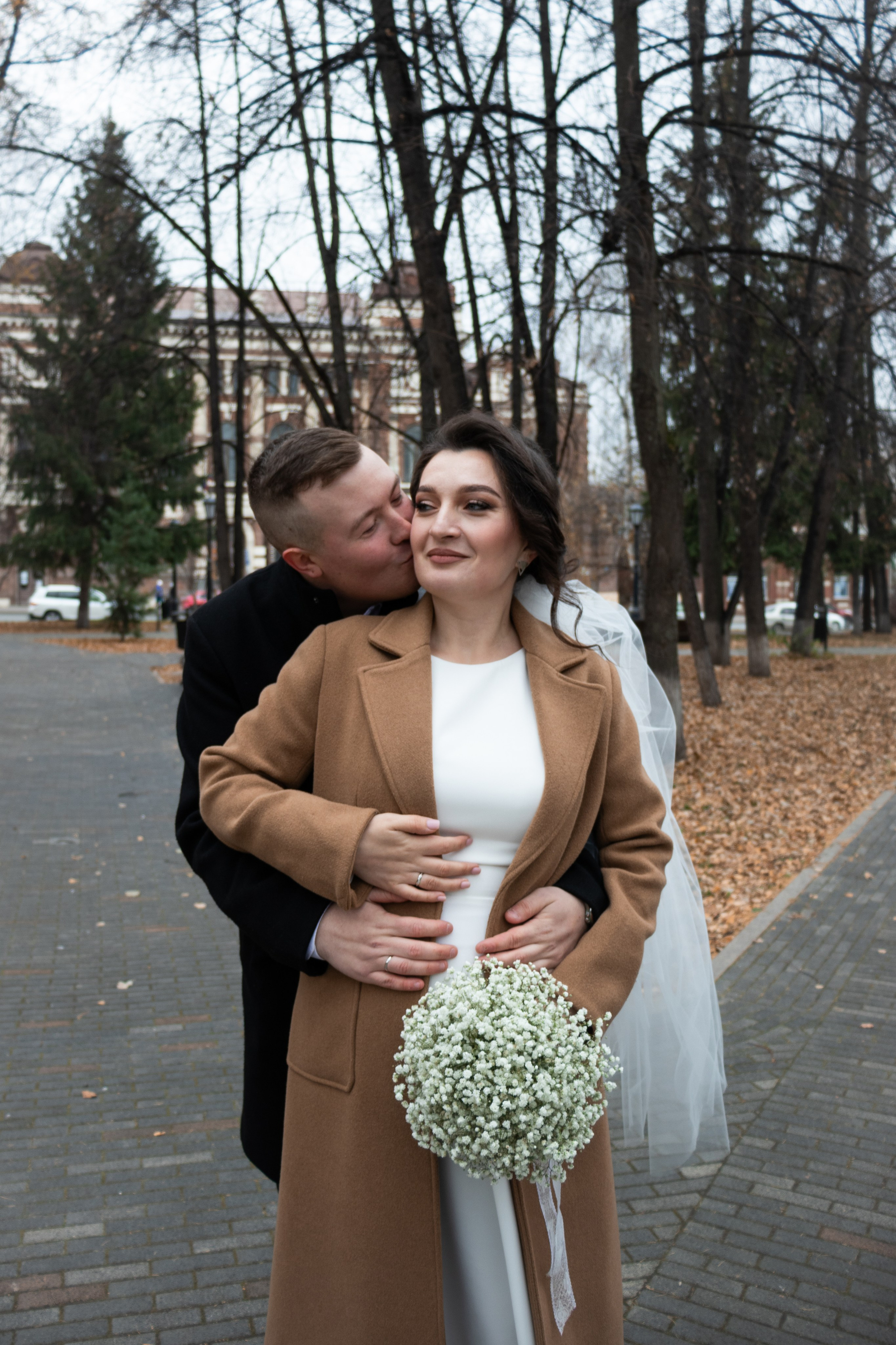 Свадебная фотосессия Томск. Свадебная фотосъёмка Томск. Фотограф в Томске Дарья Пучкина