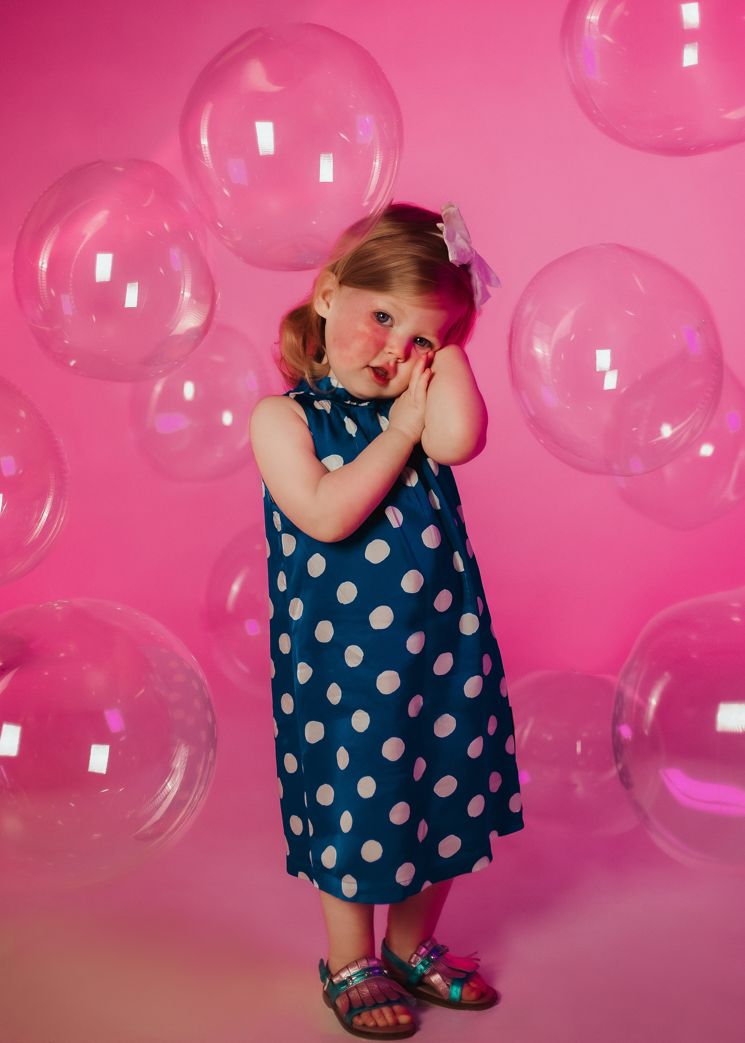 3. Семейный, детский, женский, свадебный фотограф в Ростове-на-Дону Васильчикова Юлия