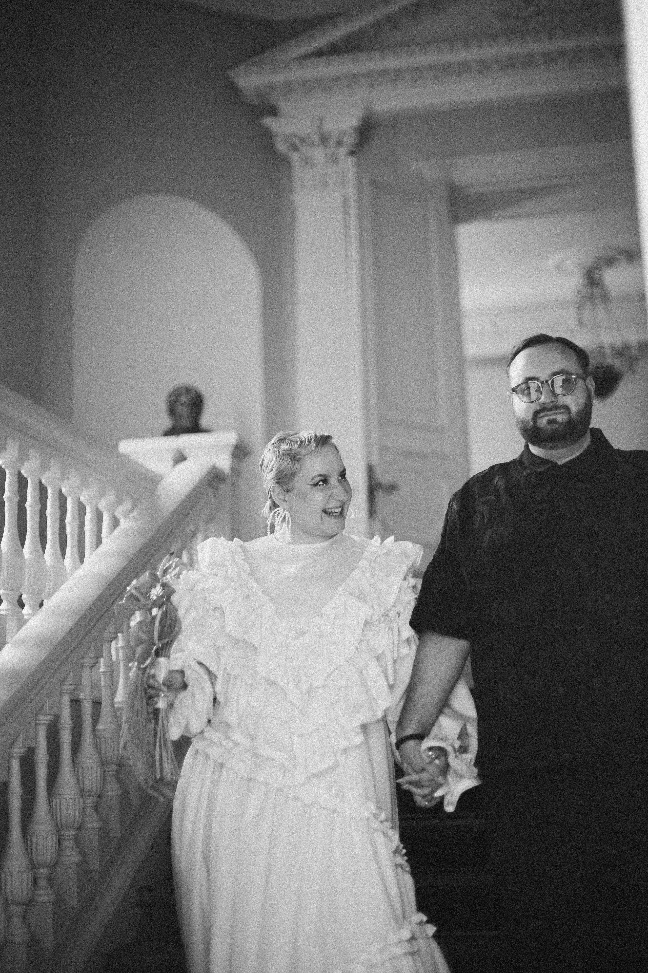 Аня и Кирилл (полный день с росписью). Фотограф Екатерина Максимова: семейные, индивидуальные съемки, свадьбы