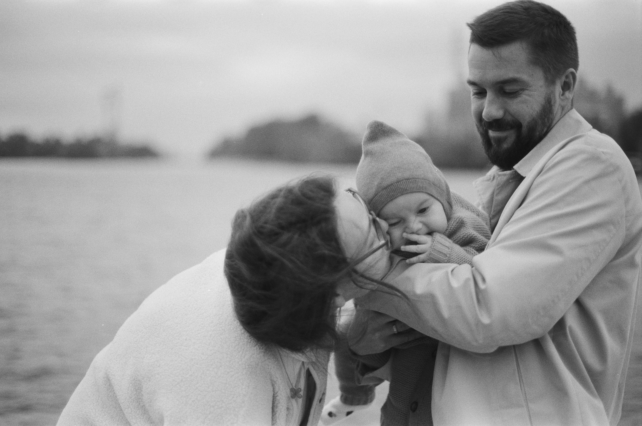 Гузель, Максим, и Мирон. Фотограф Екатерина Максимова: семейные, индивидуальные съемки, свадьбы