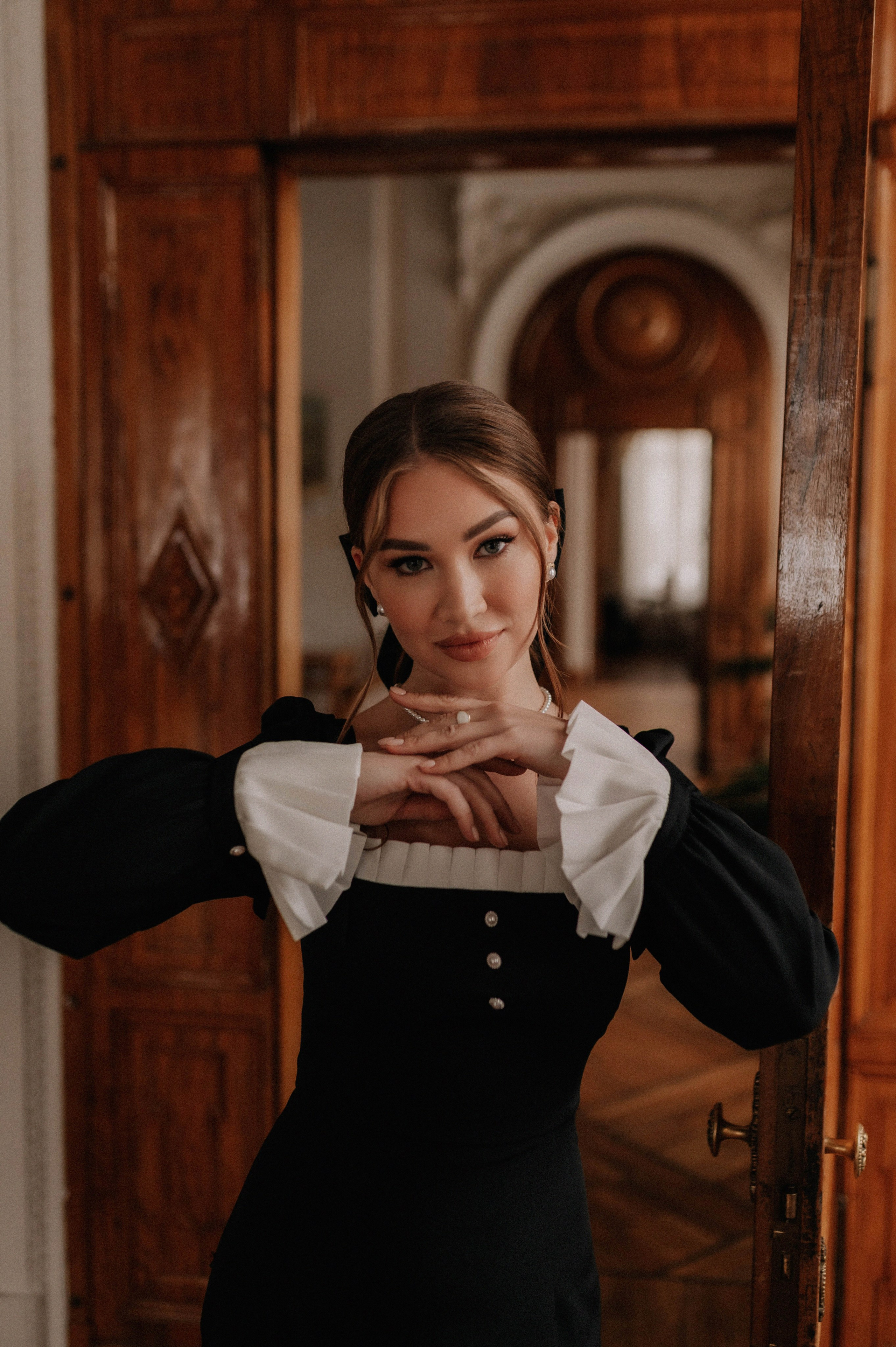 Лиза. Семейный фотограф Нагорнова Виктория