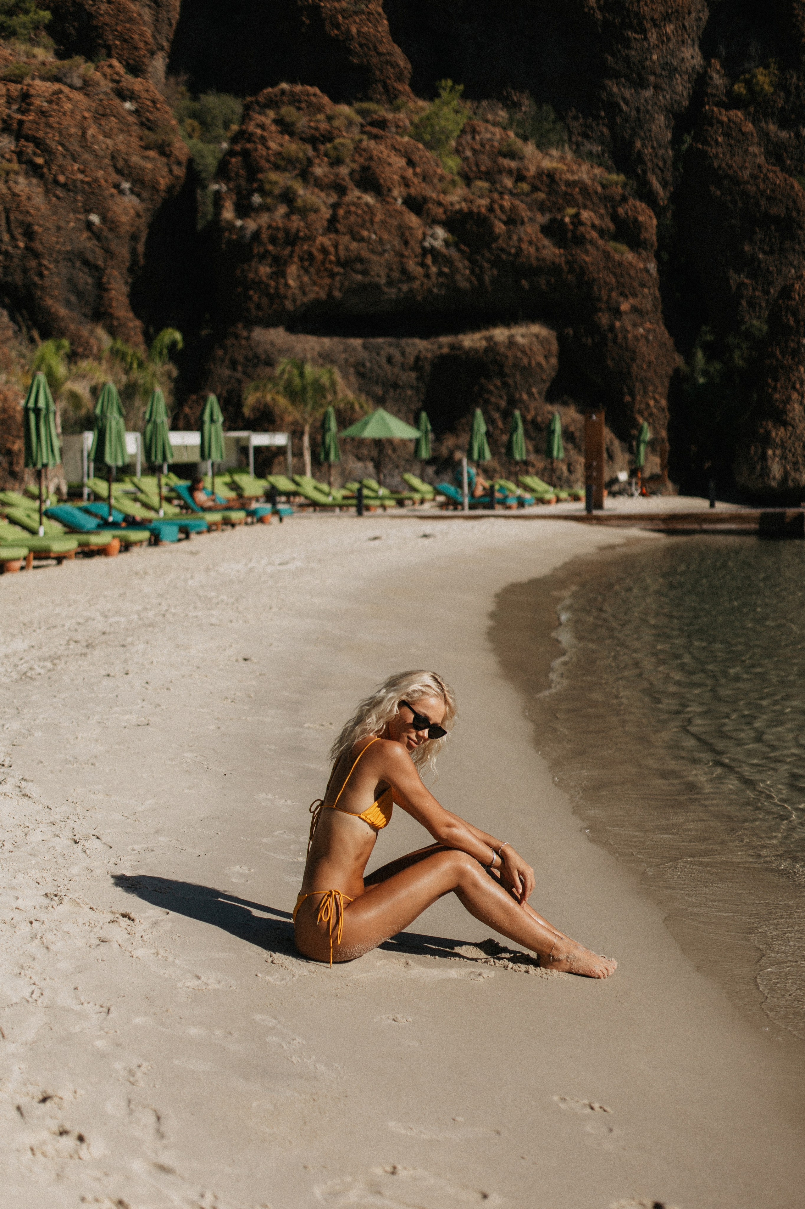 Ангелина. Фотограф Екатерина Гюнгор ♡ Фетхие Мармарис Ортаджа