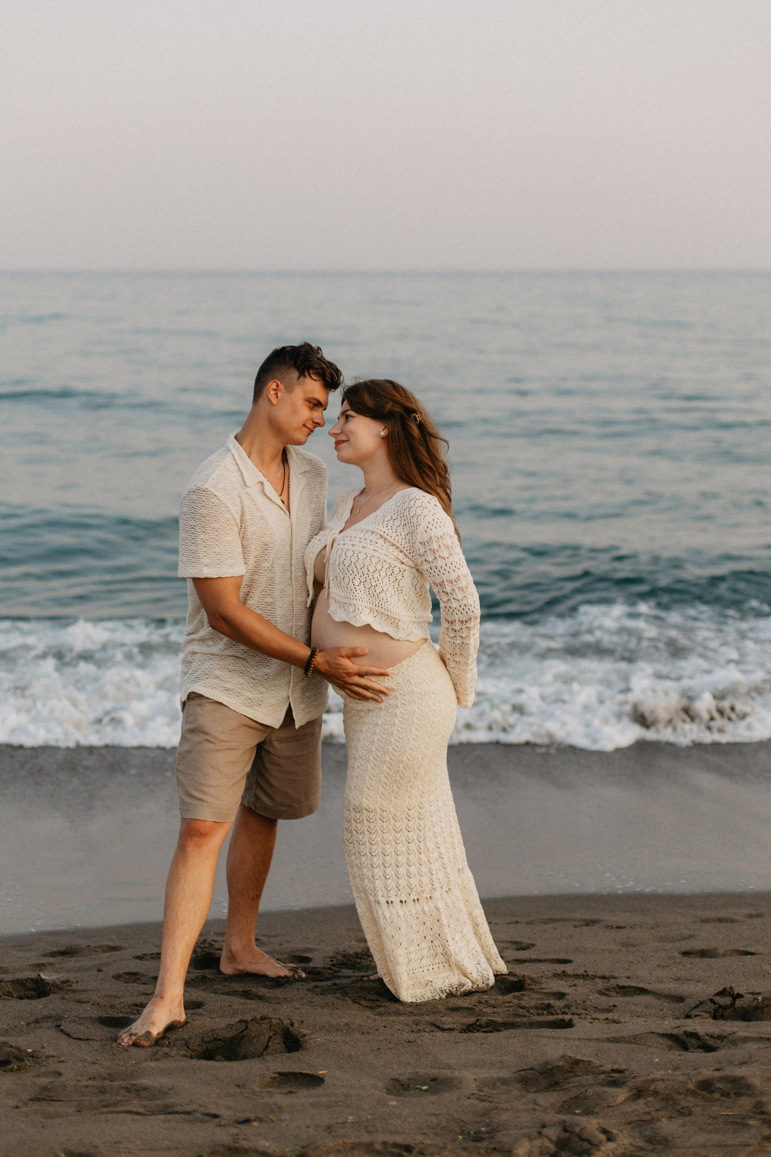 Анна и Ярослав. Фотограф Екатерина Гюнгор ♡ Фетхие Мармарис Ортаджа