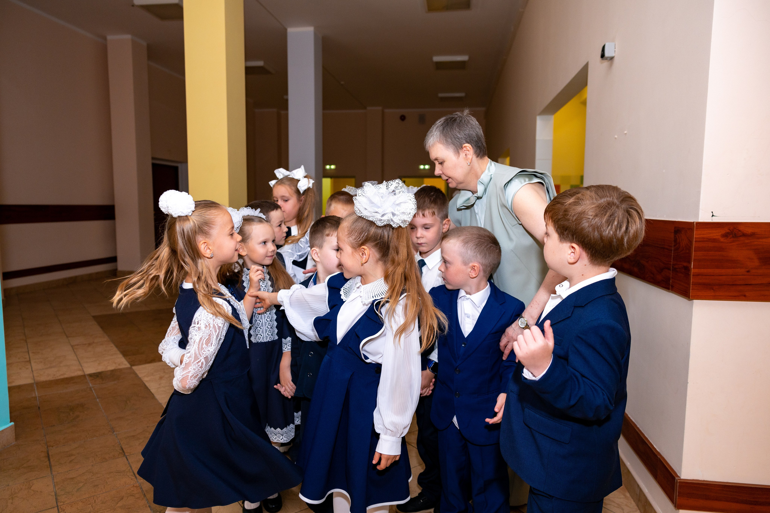 1 сентября. Дарья Бухреева — фотограф, видеограф и фототерапевт. Москва и мир