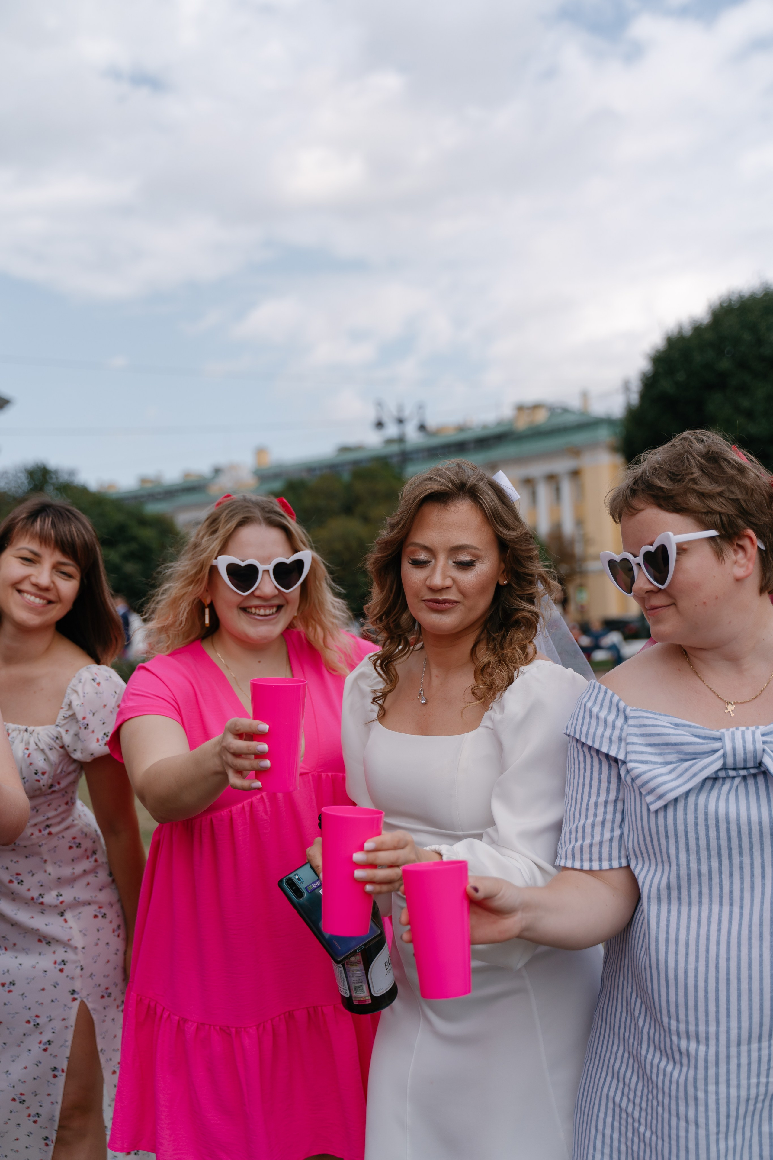 29.07.2023. Свадебный фотограф — Наталья Фед СПб/Москва