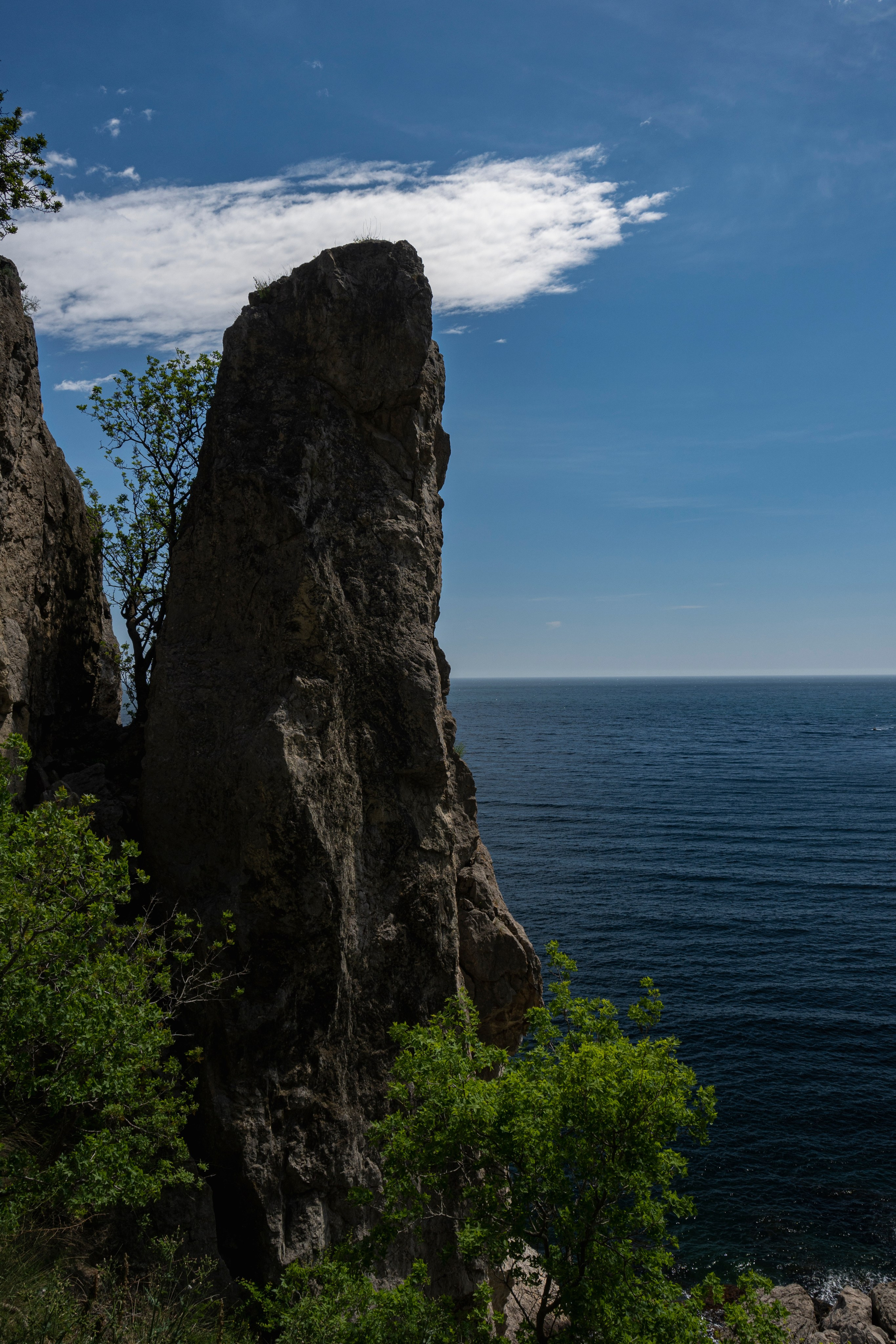 Крым май 2022. Фотограф Роман Адлер