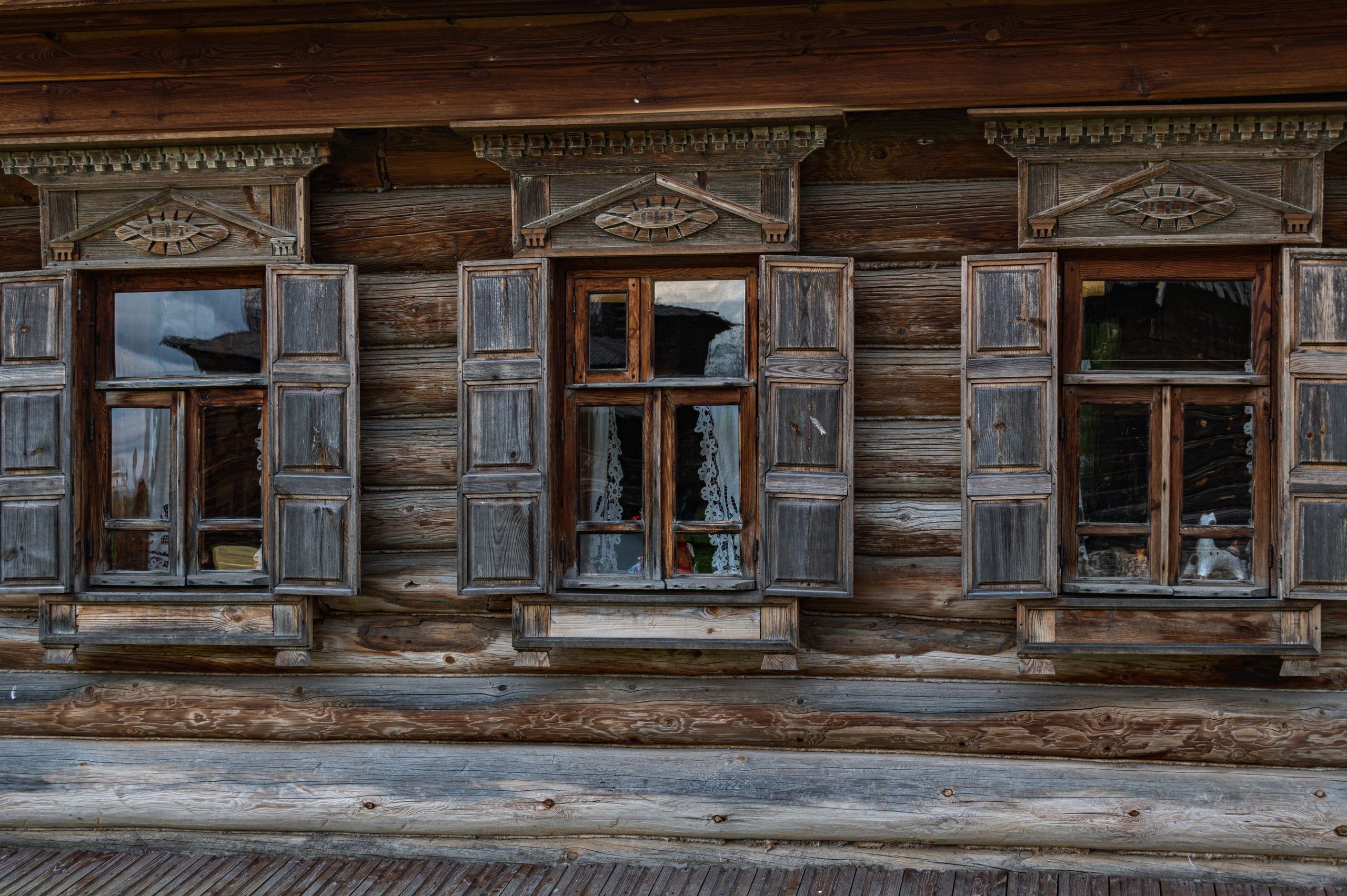 Суздаль. Май 2023. Фотограф Роман Адлер