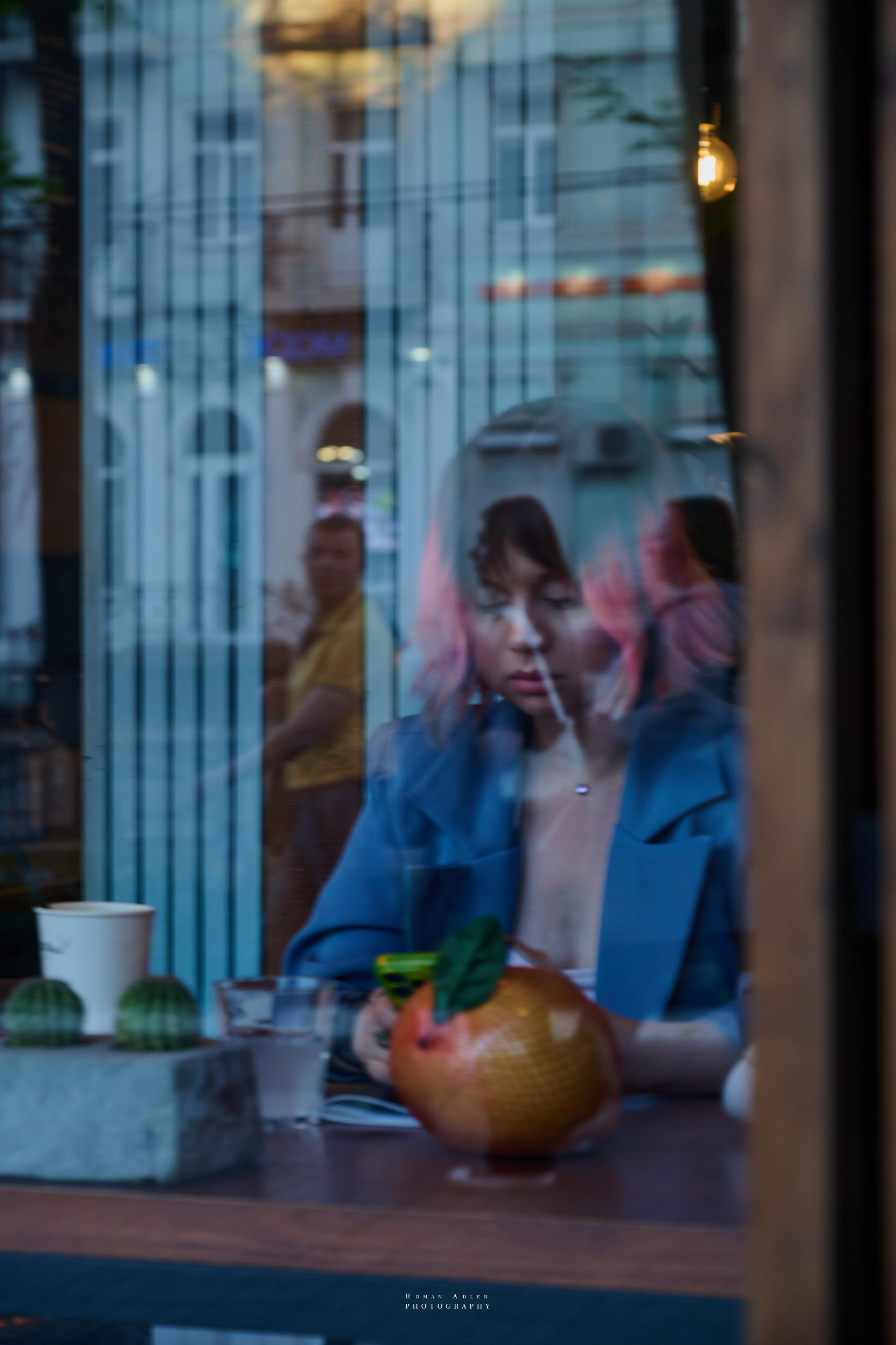 Обзорный фоторепортаж из Курска. Апрель–Май 2024. Фотограф Роман Адлер