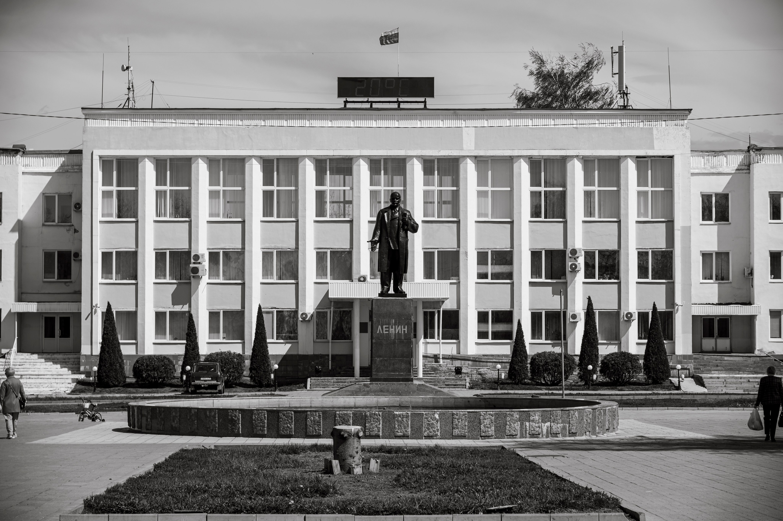 Муром. Май 2022. Фотограф Роман Адлер