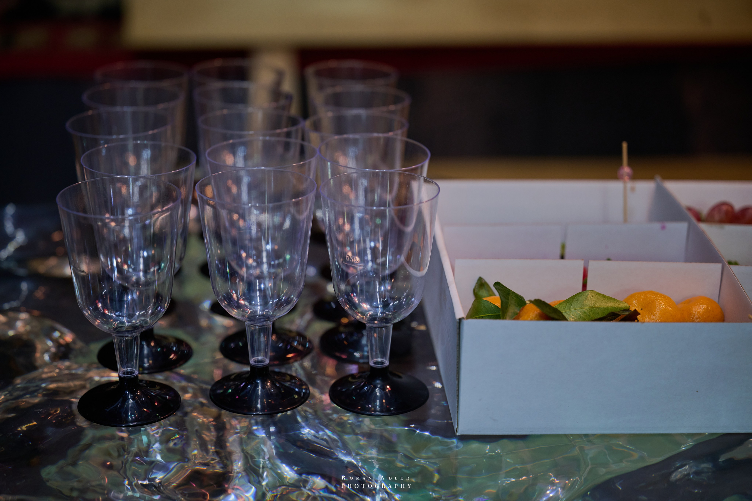 Московская неделя интерьера и дизайна. Фотограф Роман Адлер