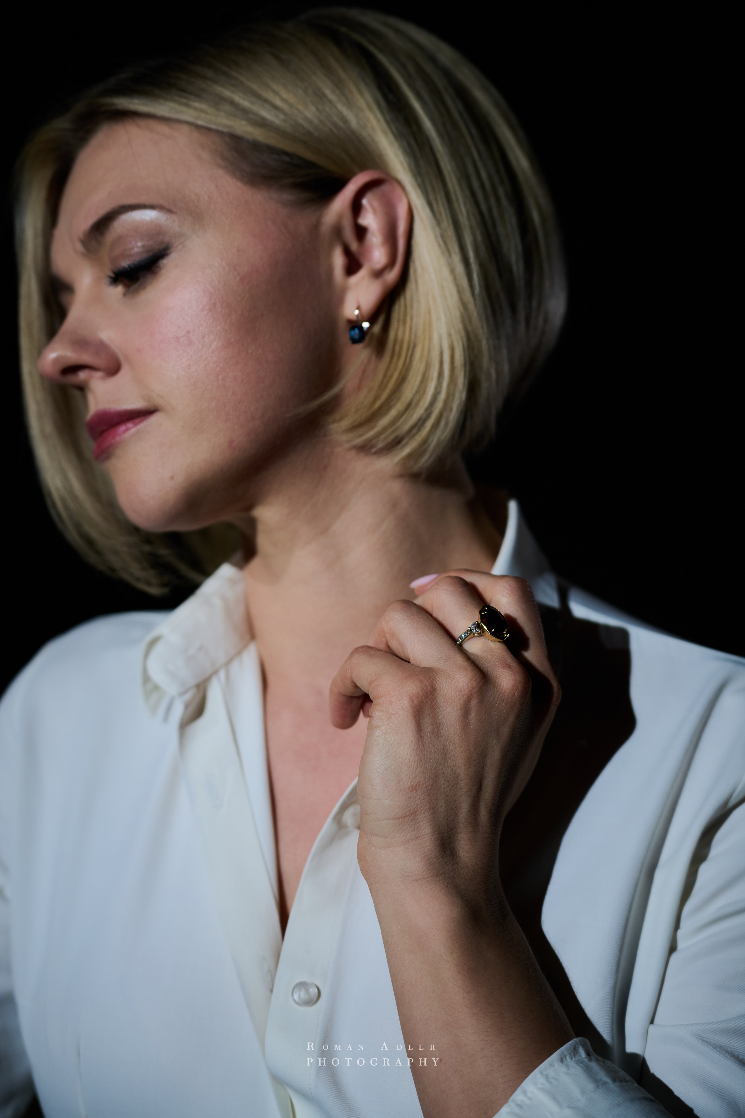 Фотодень с Тапакофф. Фотограф Роман Адлер