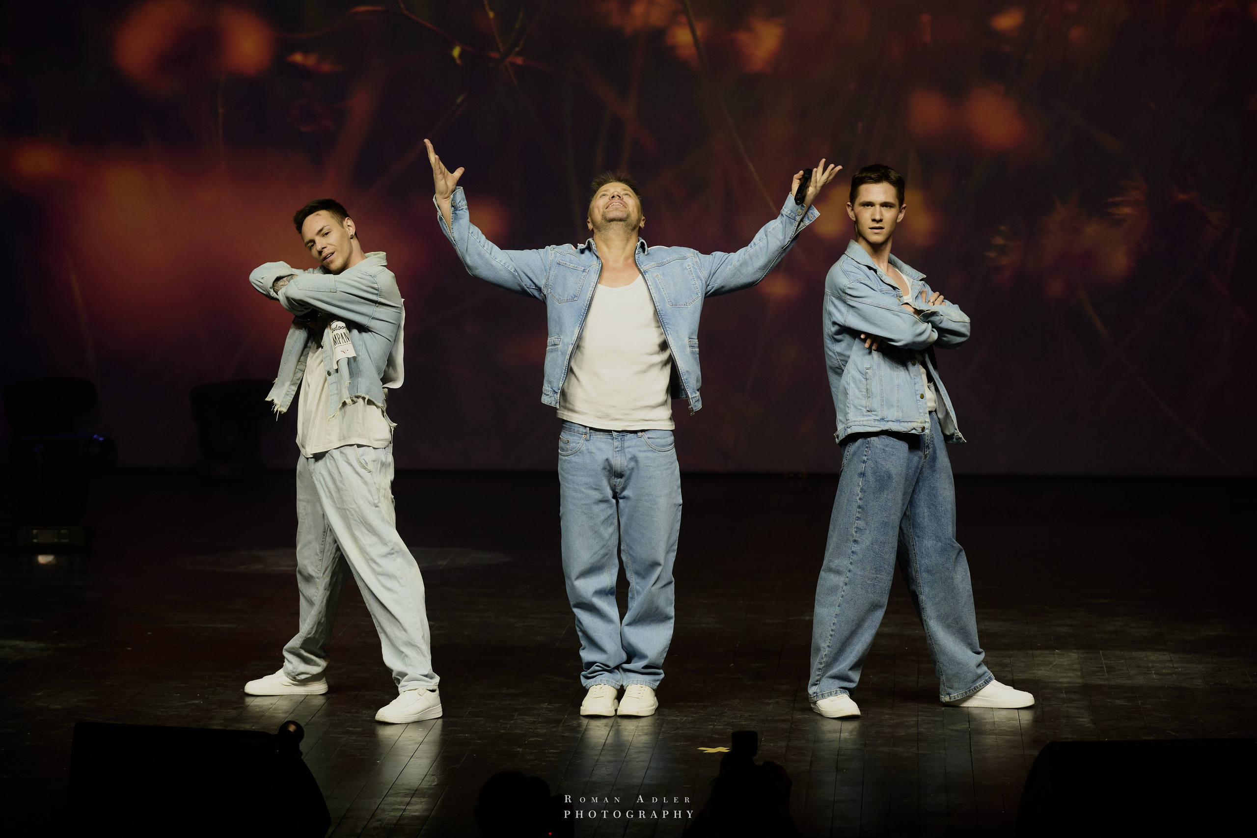 Bloggers Music Awards 2025. Фотограф Роман Адлер