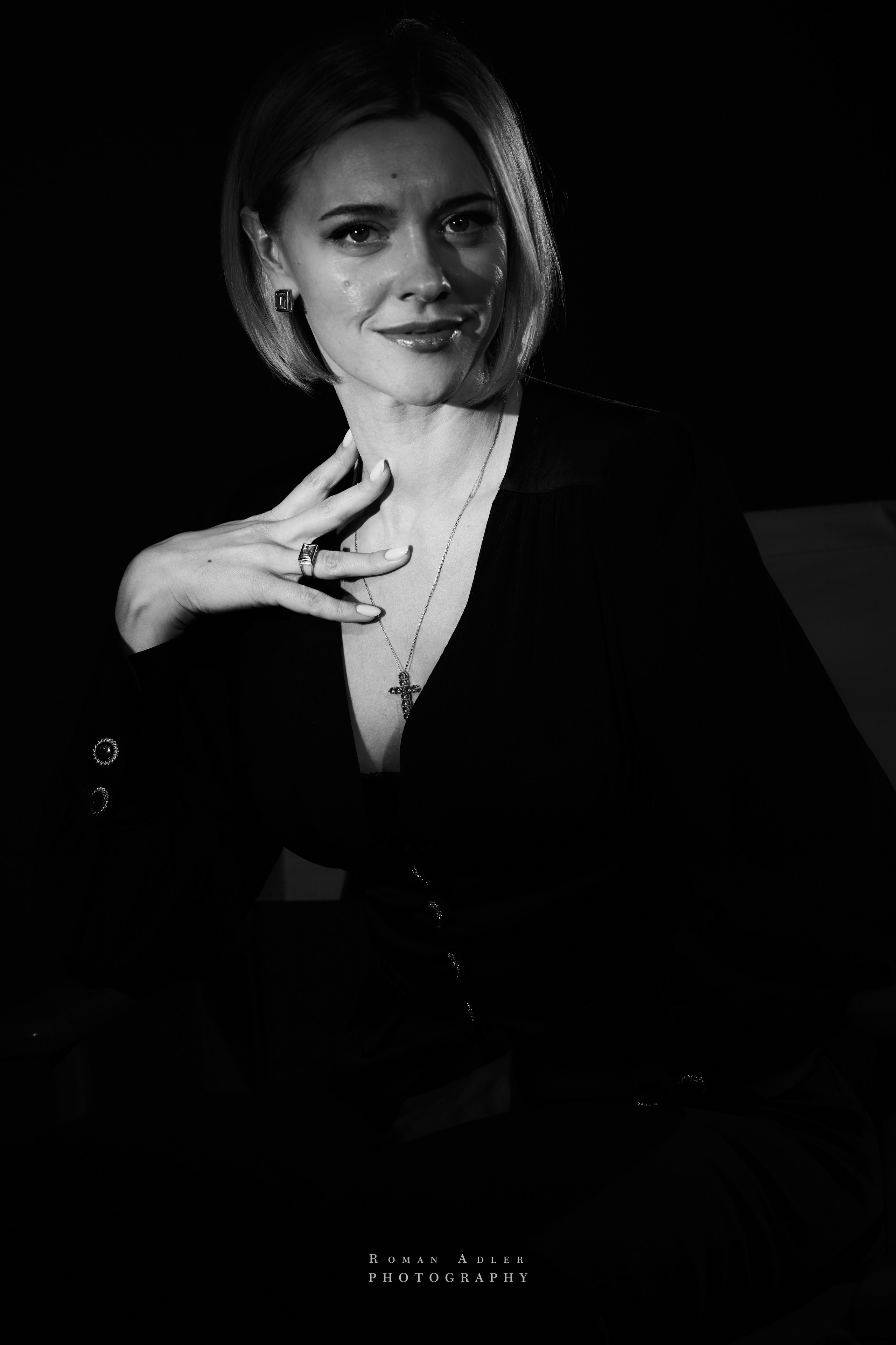 Фотодень с Тапакофф. Фотограф Роман Адлер