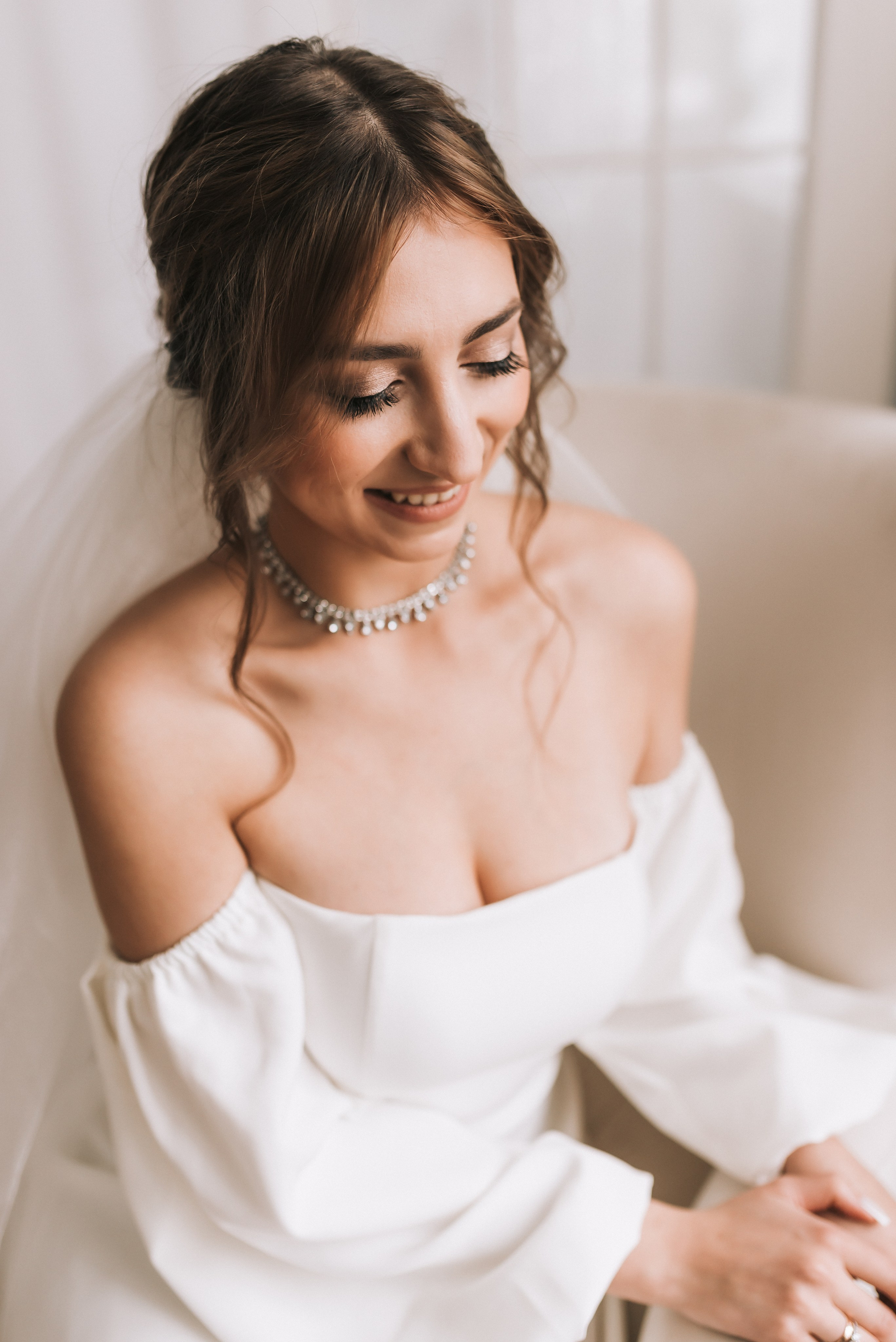 Анна & Яков. Семейный фотограф в Санкт-Петербурге | Баранова Галина