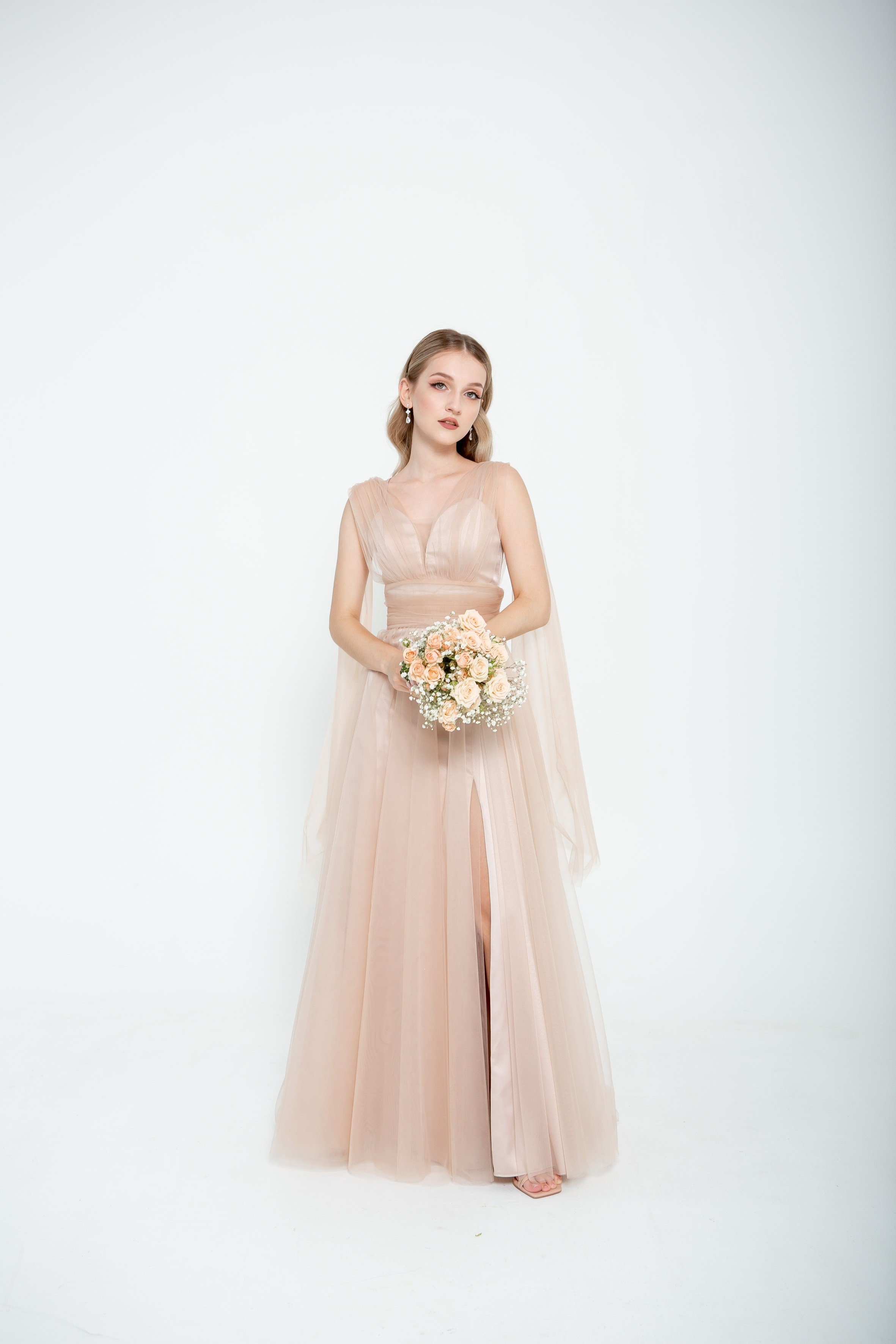 Выпускной девушки. Фотографии её и членов семьи. Свадебный и портретный Фотограф в Липецке Дмитрий Котюков