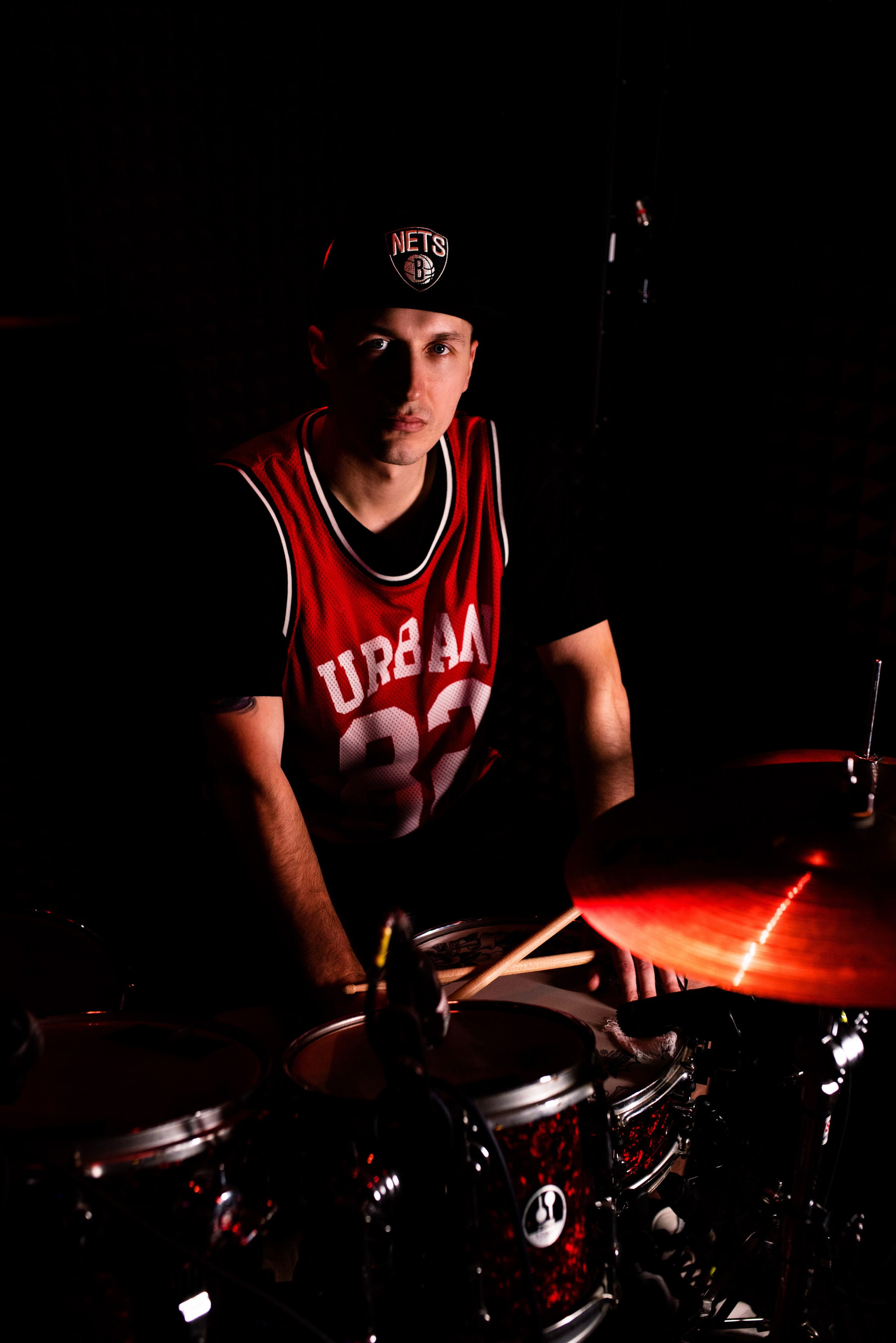 Группа «Клим Ворошилов». Я — Фотограф из Хабаровска