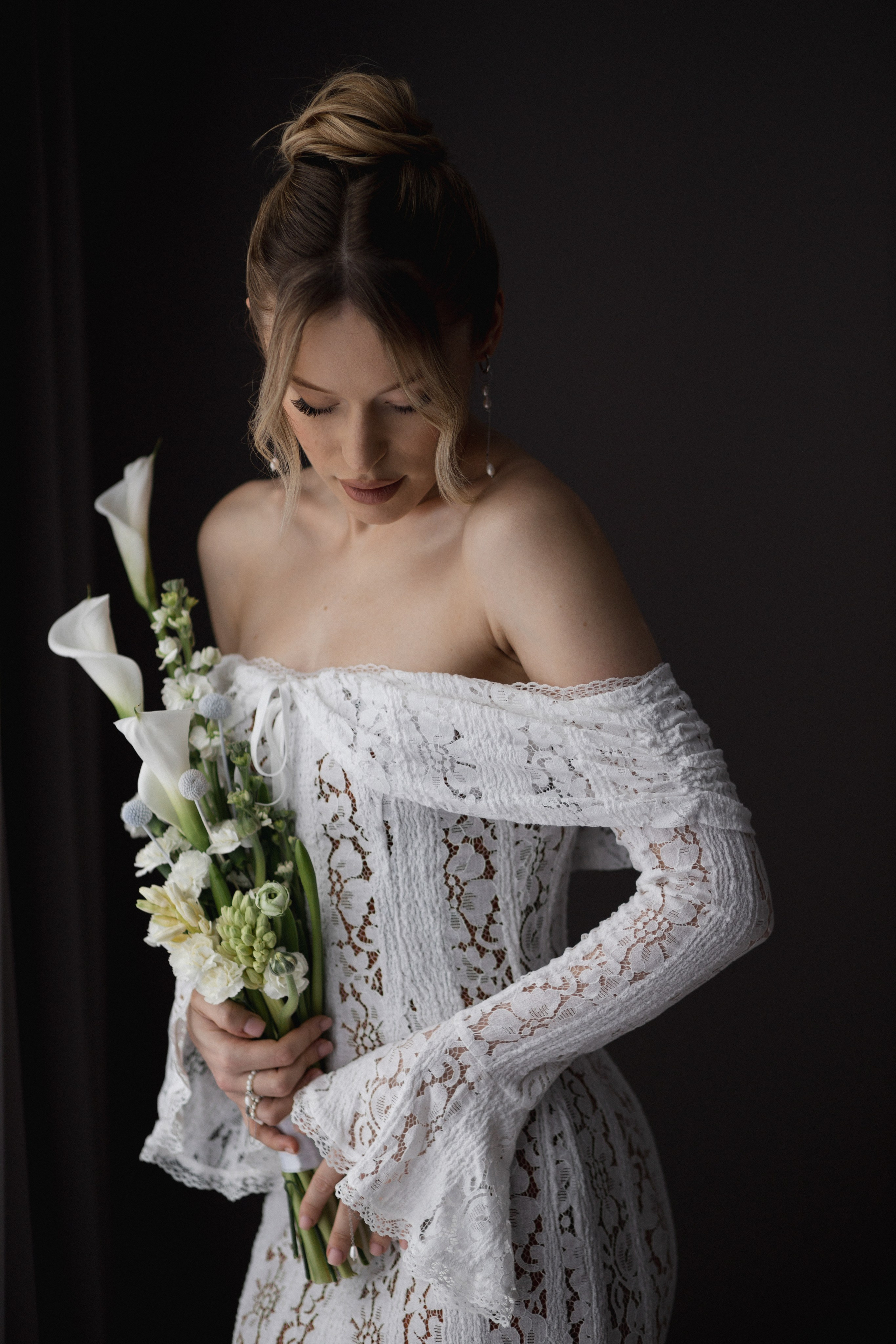 Денис и Лера. Свадебный и семейный фотограф Ольга Разрядова