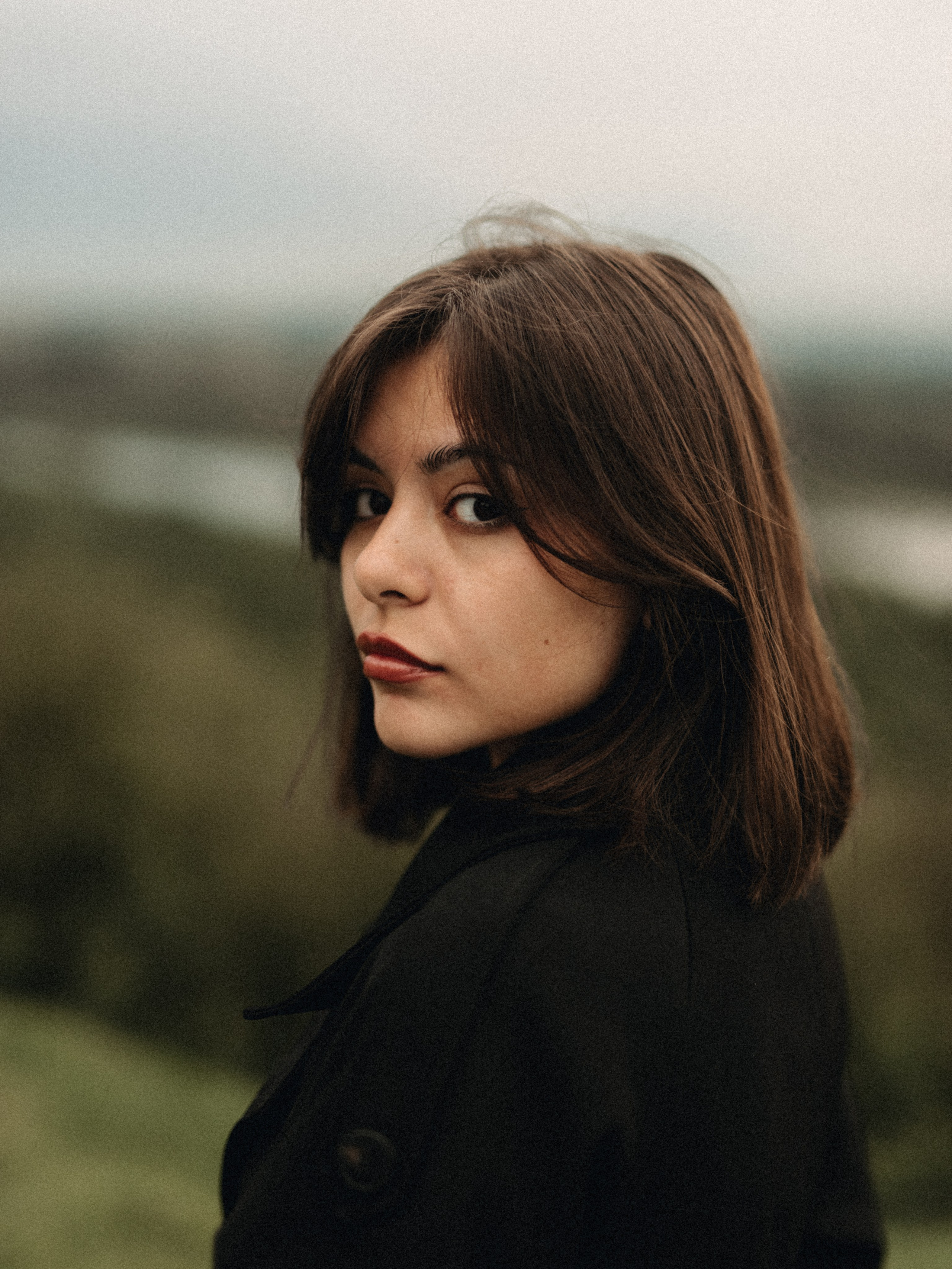 Алина. Фотограф Анна Нестеренко