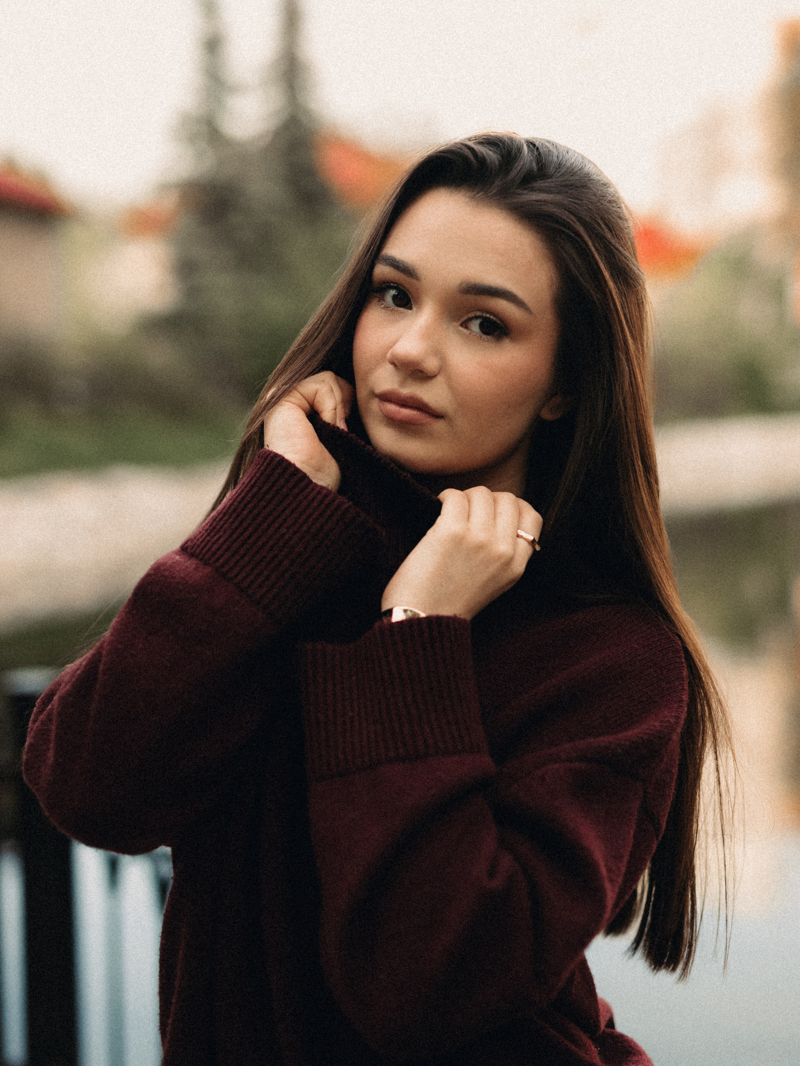 Камилла. Фотограф Анна Нестеренко