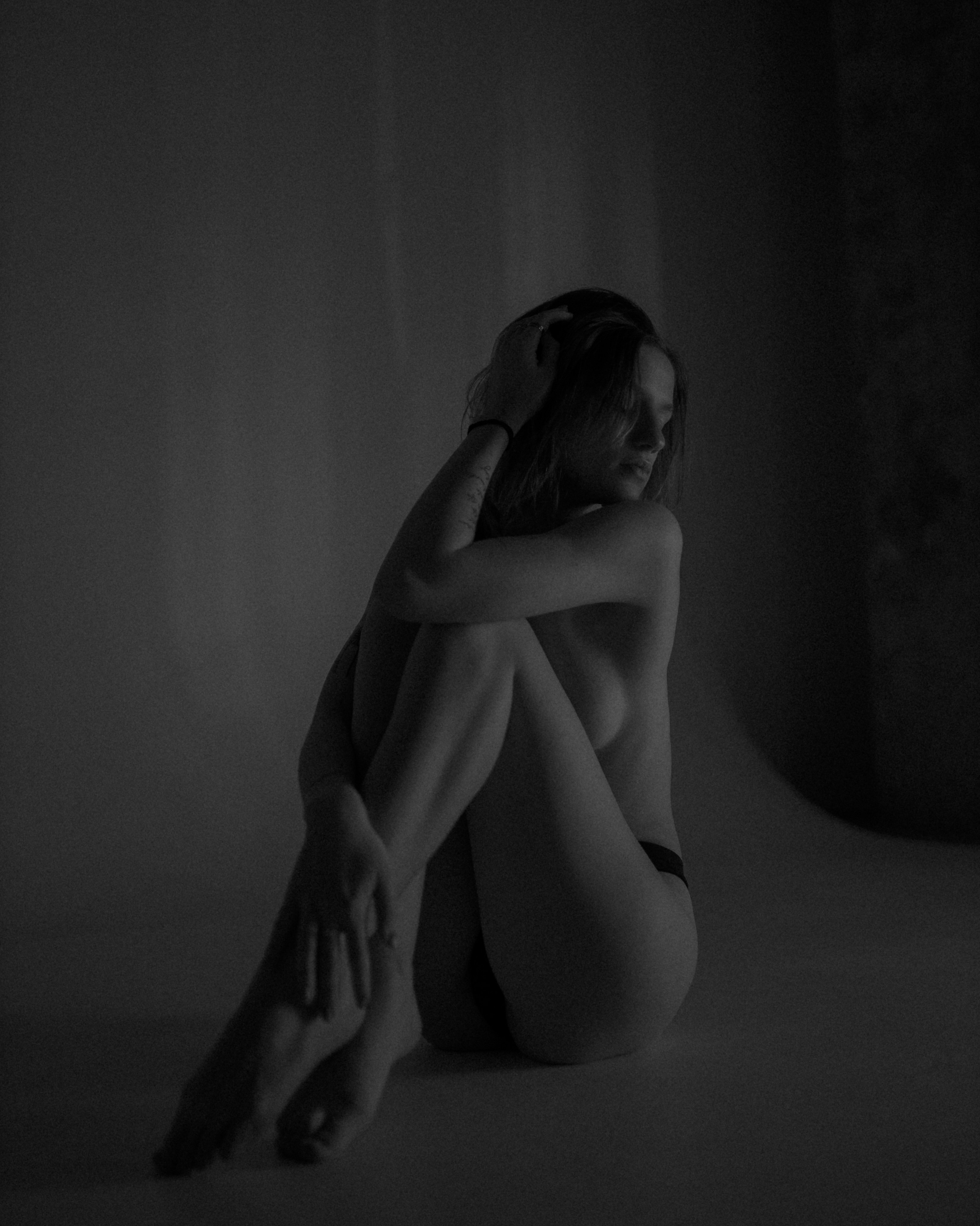 Юлия. DARYA.BELKINA