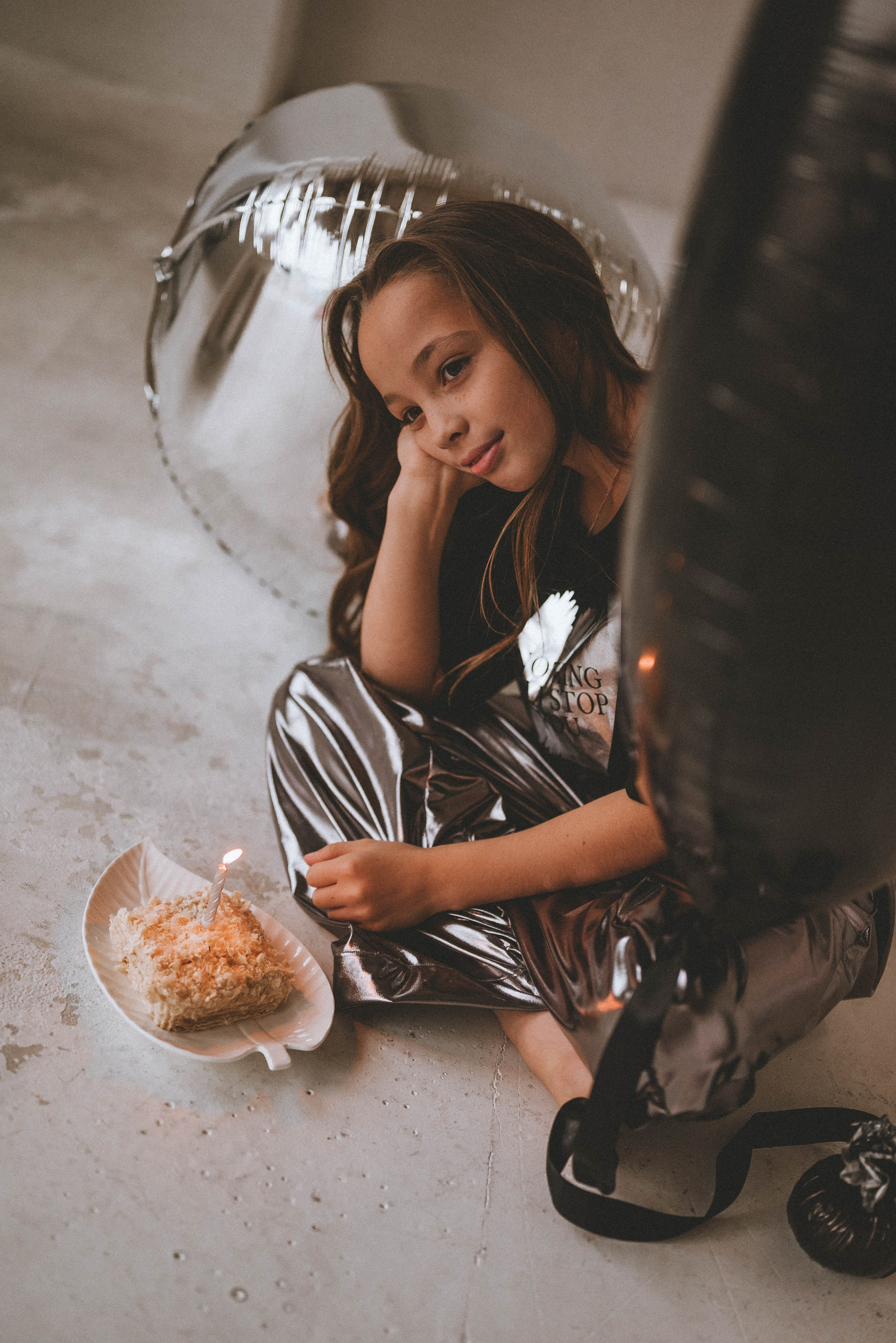 Вика и Арина. Фотограф Кристина Пархоменко