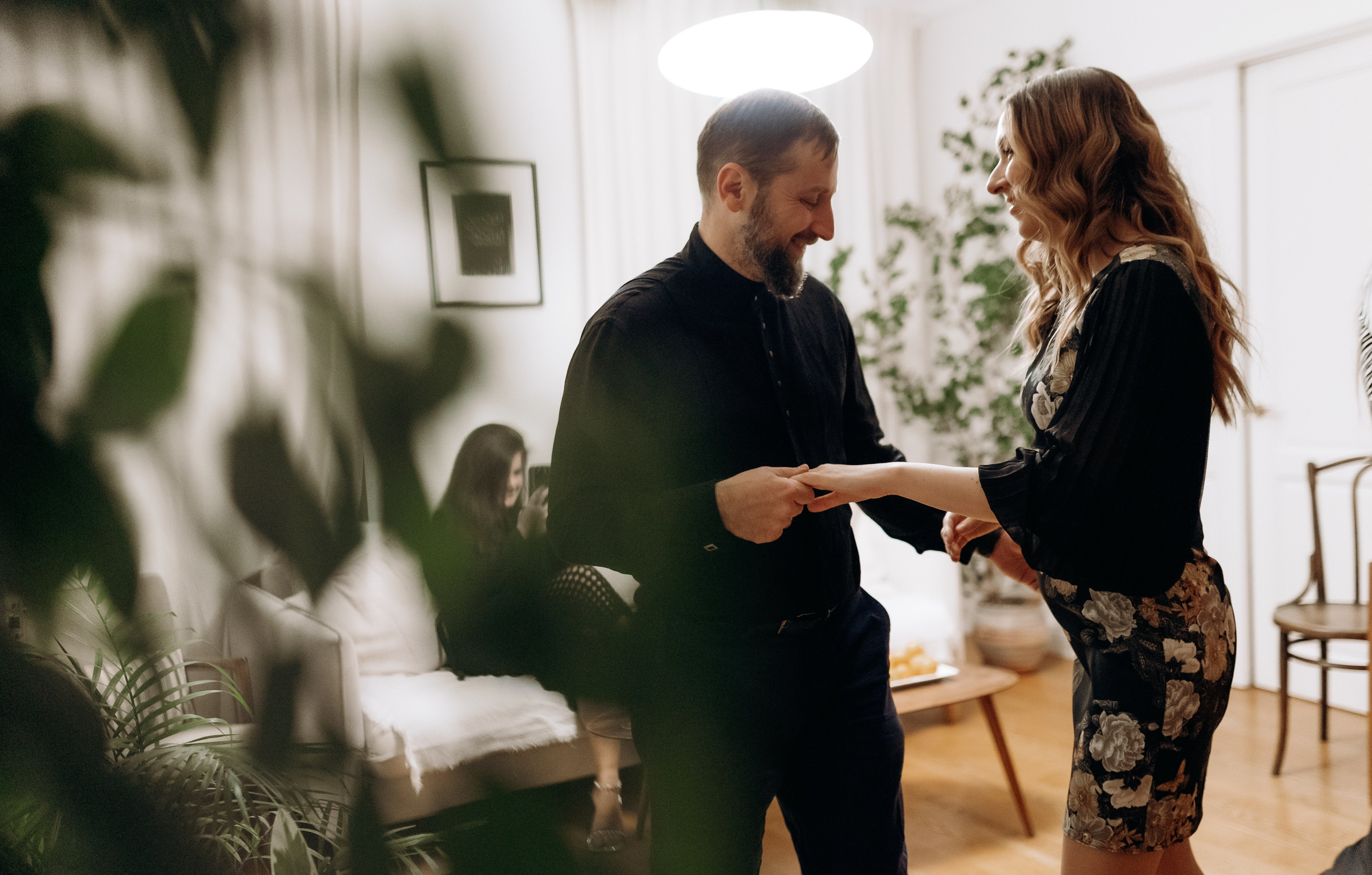 День Рождения Ксюши. Фотограф Виктория Дунаевская в Санкт Петербурге