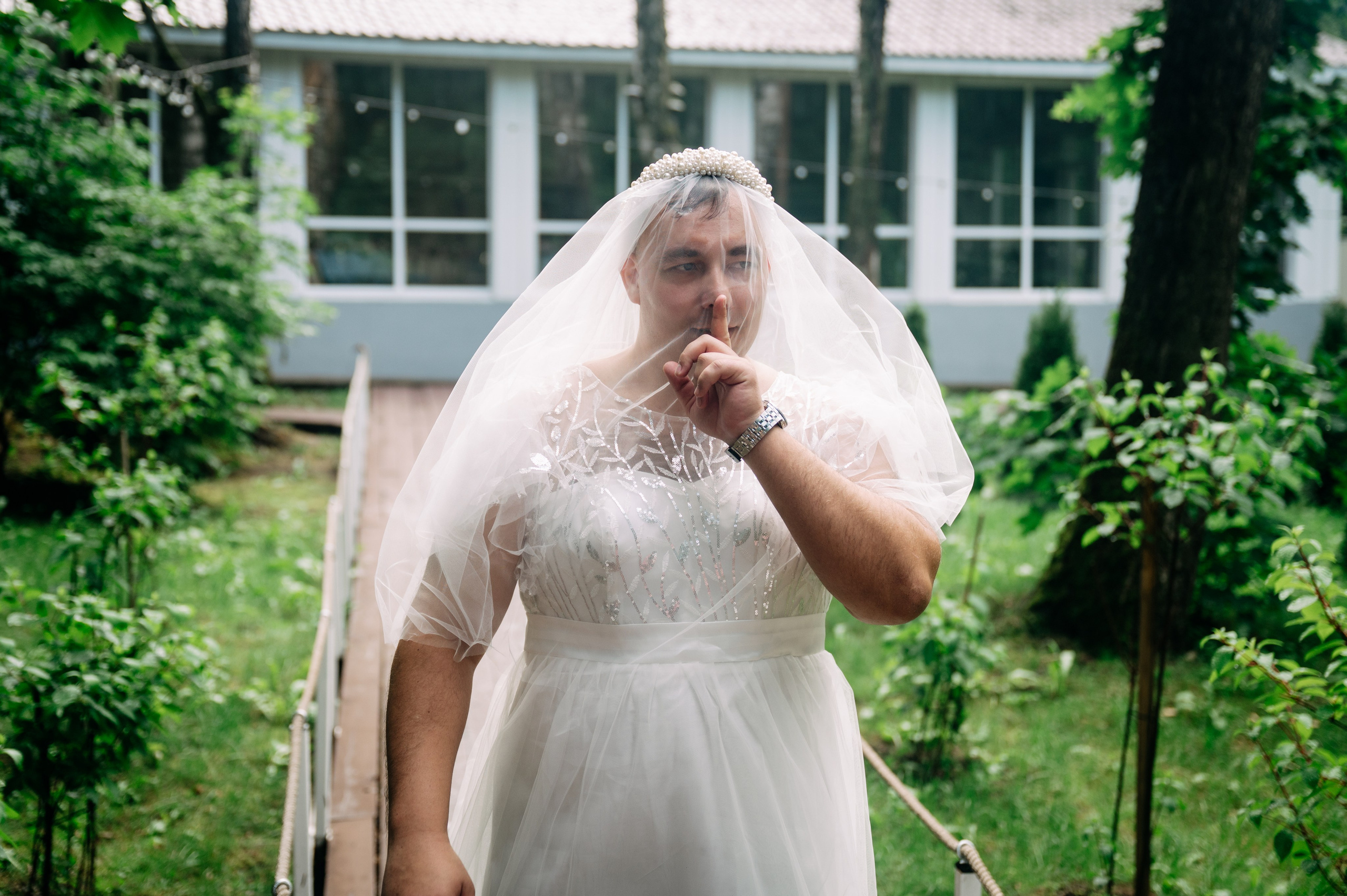 Тимофей и Мария. Свадебный фотограф в Москве Григорий Аргунов