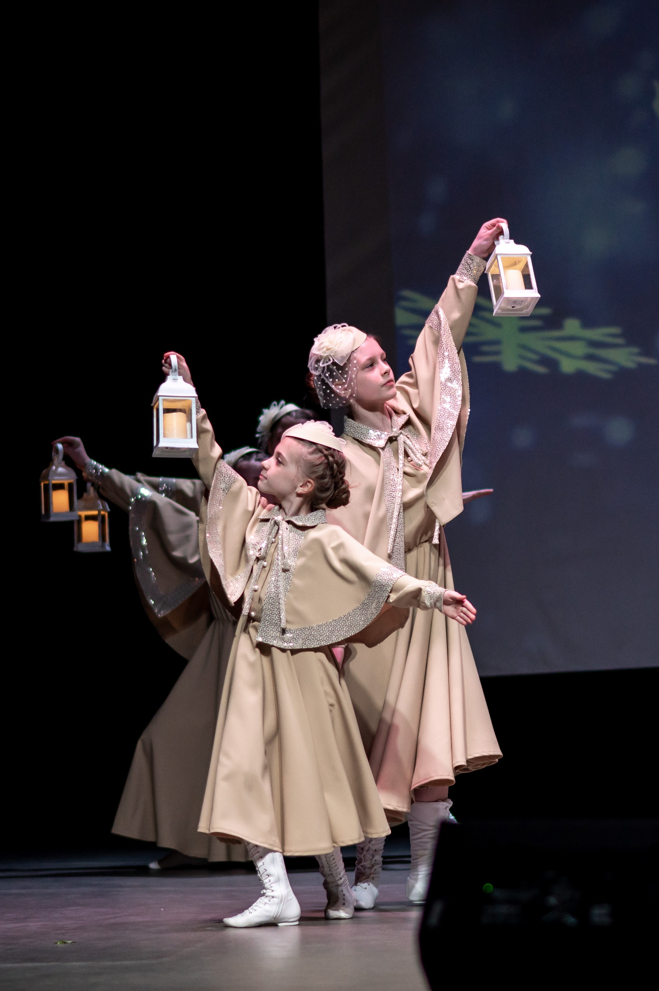 Движение. Отчетный концерт. Май, 2025. Спортивный фотограф в Туле и Тульской области. Файсханова Фото Спорт