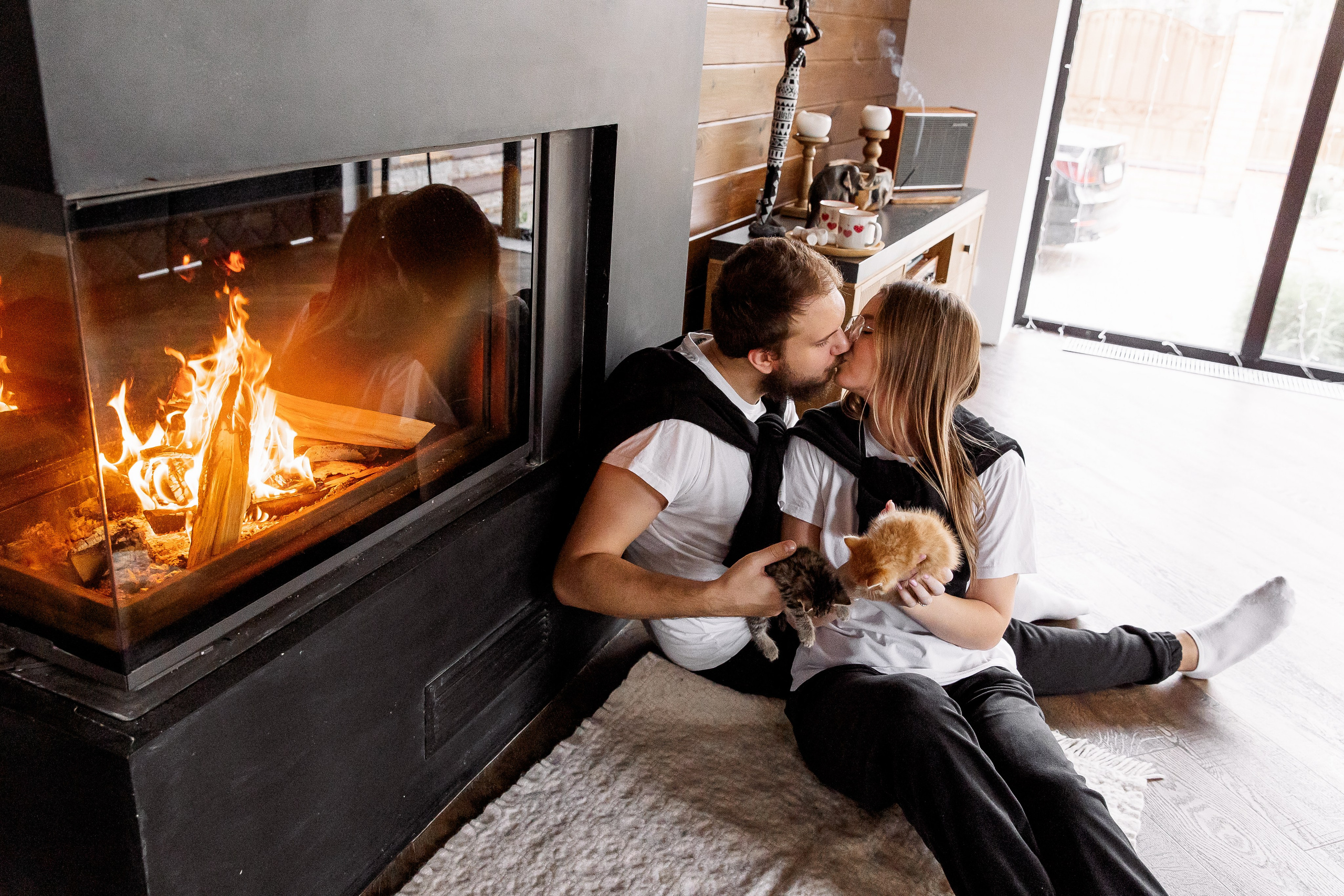 Вадислава и Нитита. Свадебный и семейный фотограф в Челябинске Юлия Ишимова