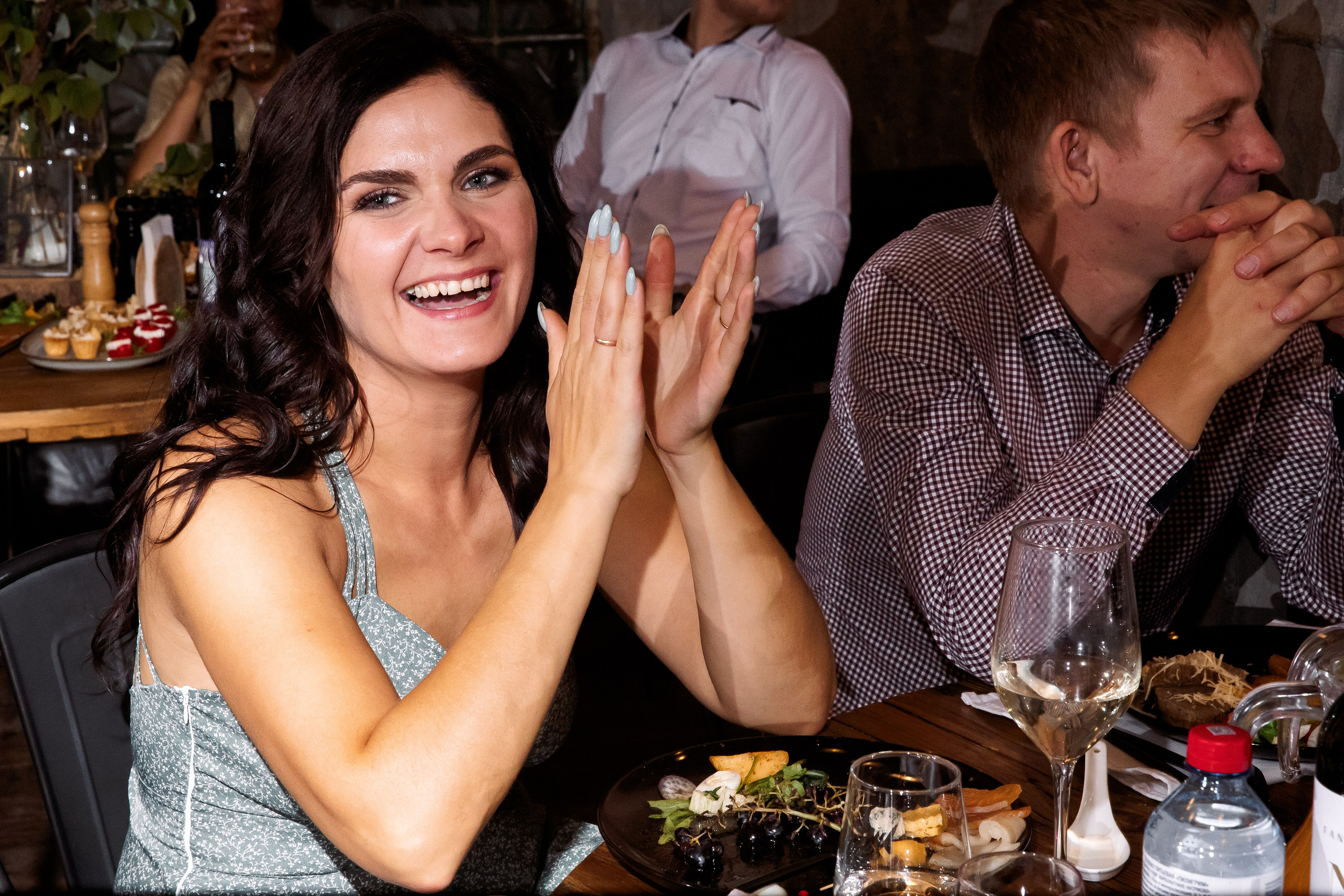 Репортаж со свадьбы Ольги и Сергея. Свадебный и семейный фотограф в Челябинске Юлия Ишимова