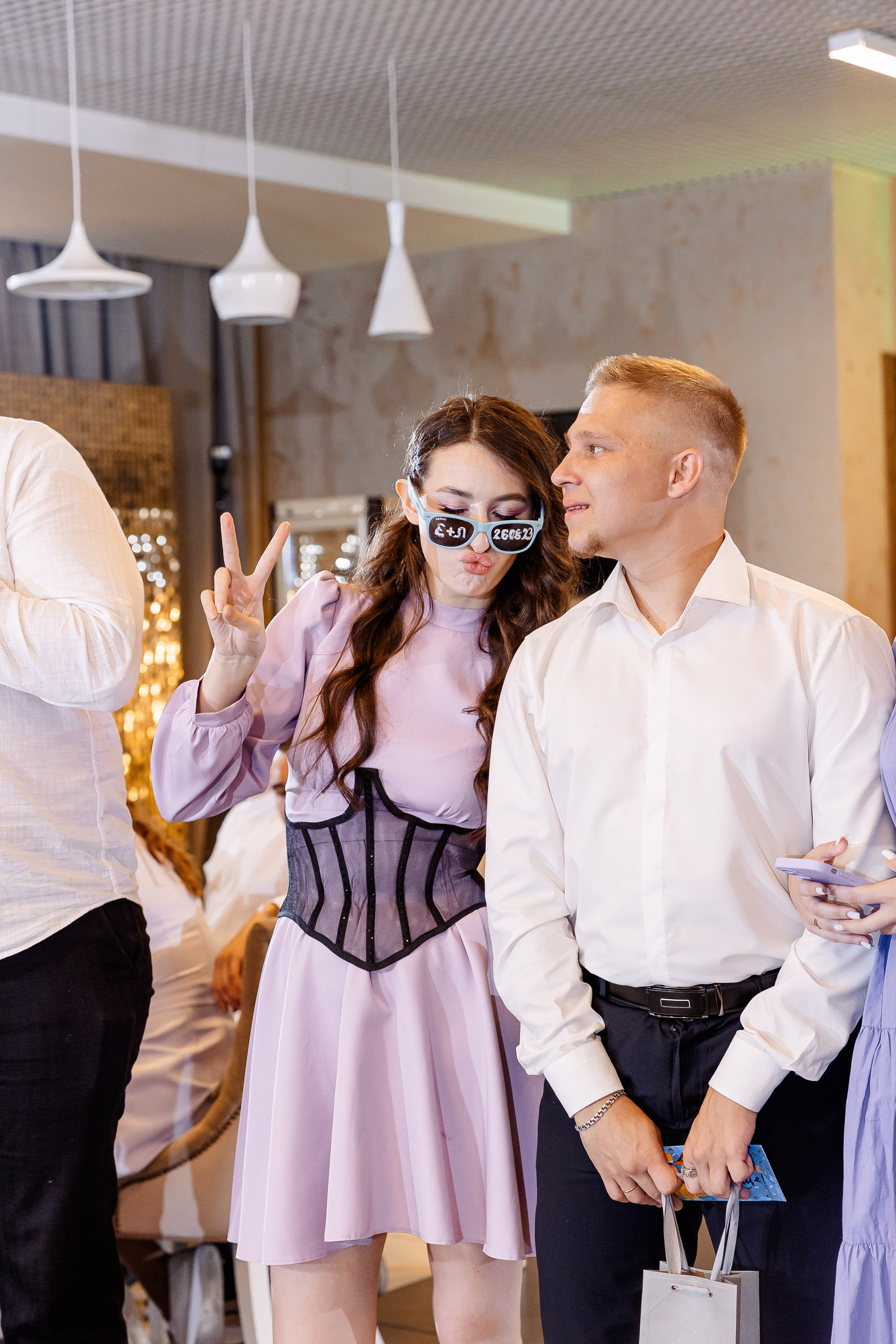 Любовь и Евгений. Свадебный и семейный фотограф в Челябинске Юлия Ишимова