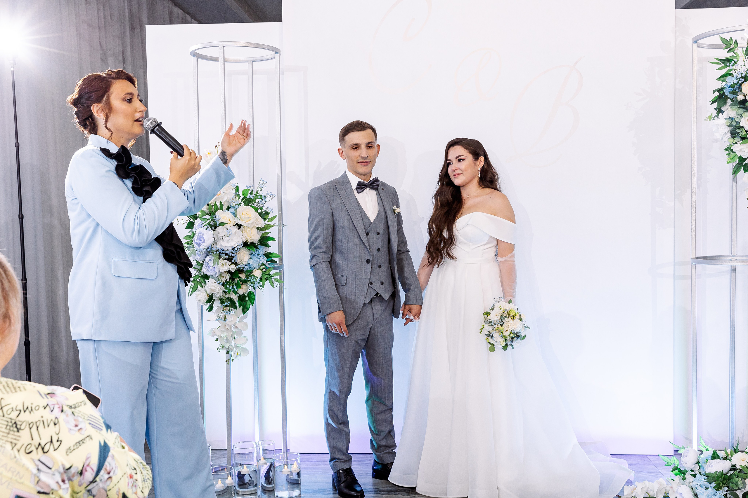 Сергей и Валерия. Свадебный и семейный фотограф в Челябинске Юлия Ишимова