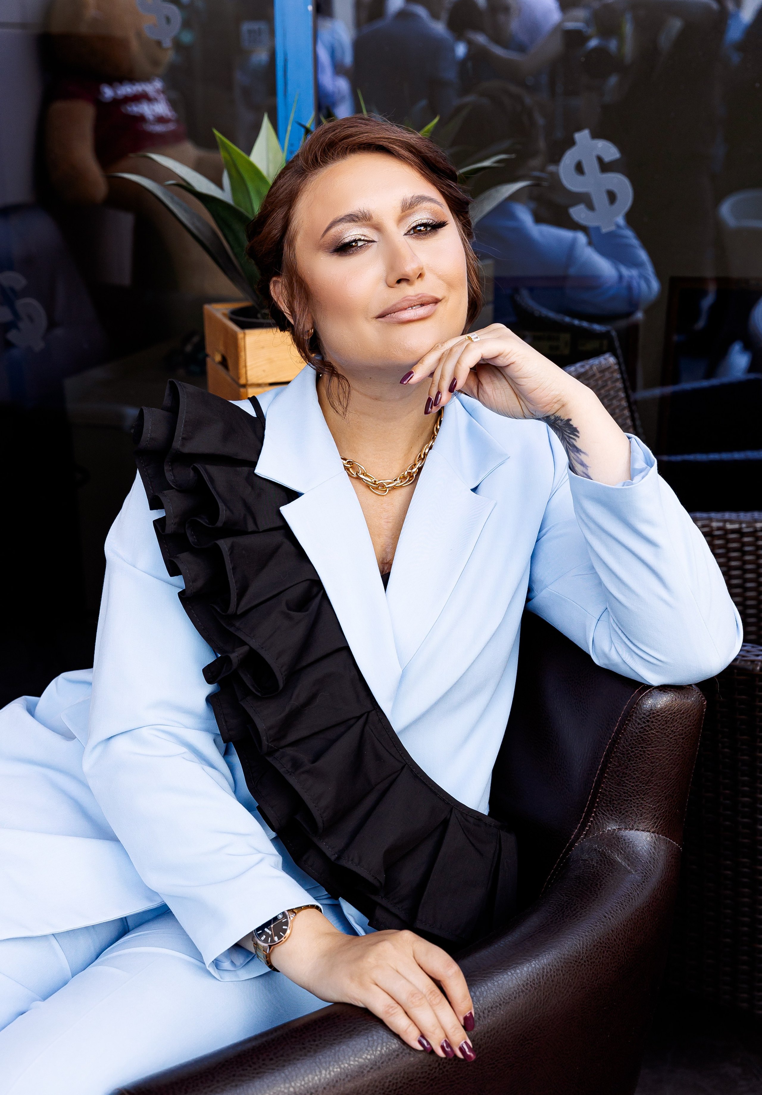 Сергей и Валерия. Свадебный и семейный фотограф в Челябинске Юлия Ишимова