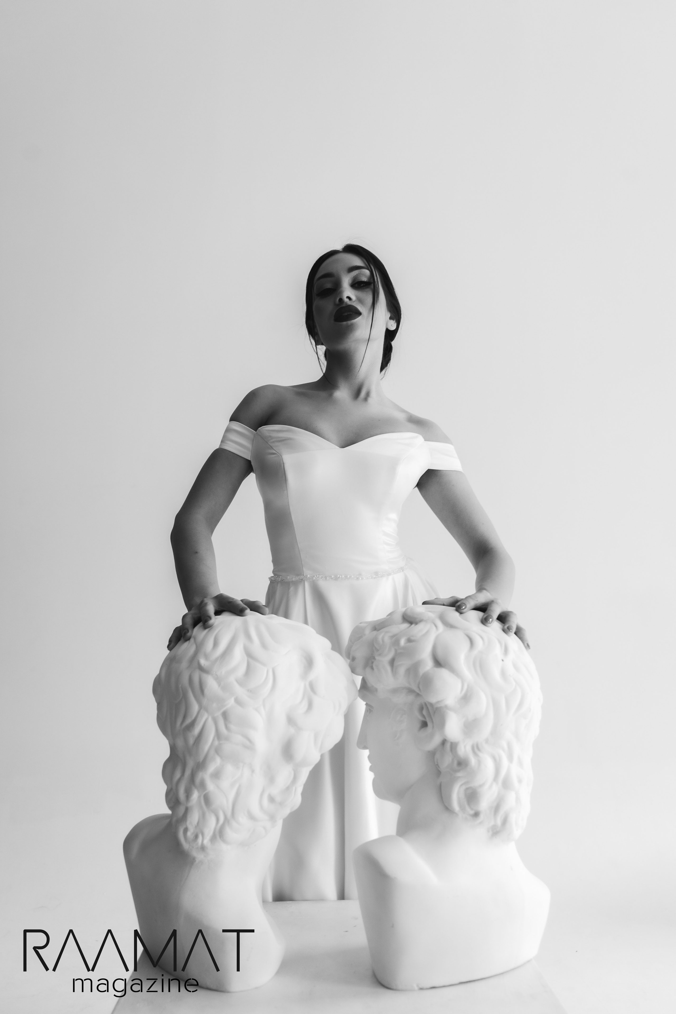 Публикации. Кучерявая || Фотограф || Самара·Питер·Москва