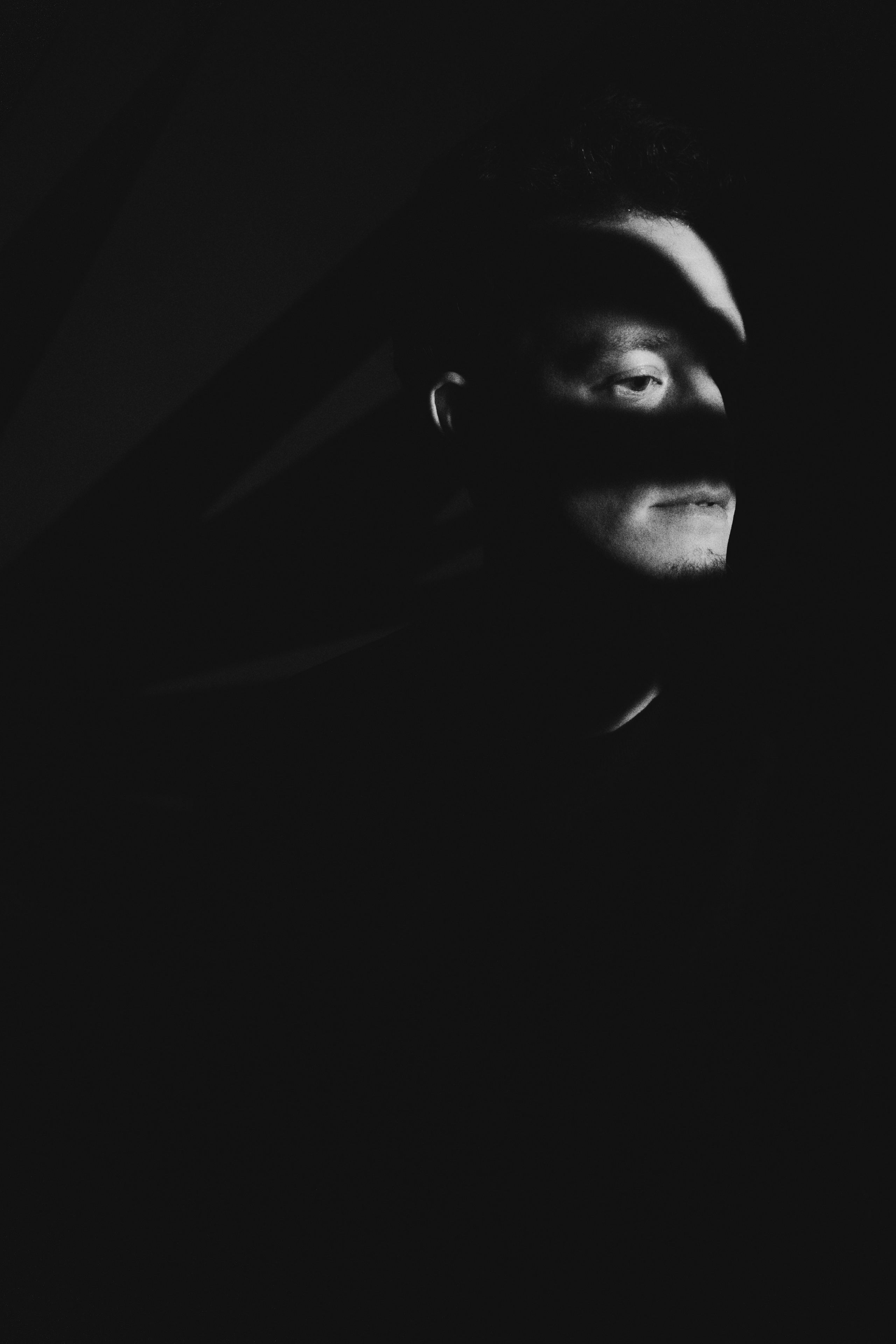 Проекция на искусство. Кучерявая || Фотограф || Самара·Питер·Москва